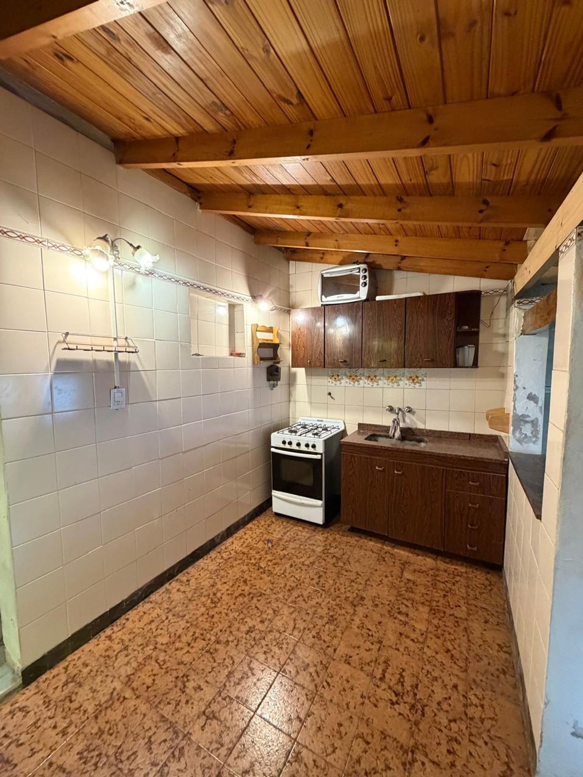 Casa en Alquiler en Moron, G.B.A. Zona Oeste