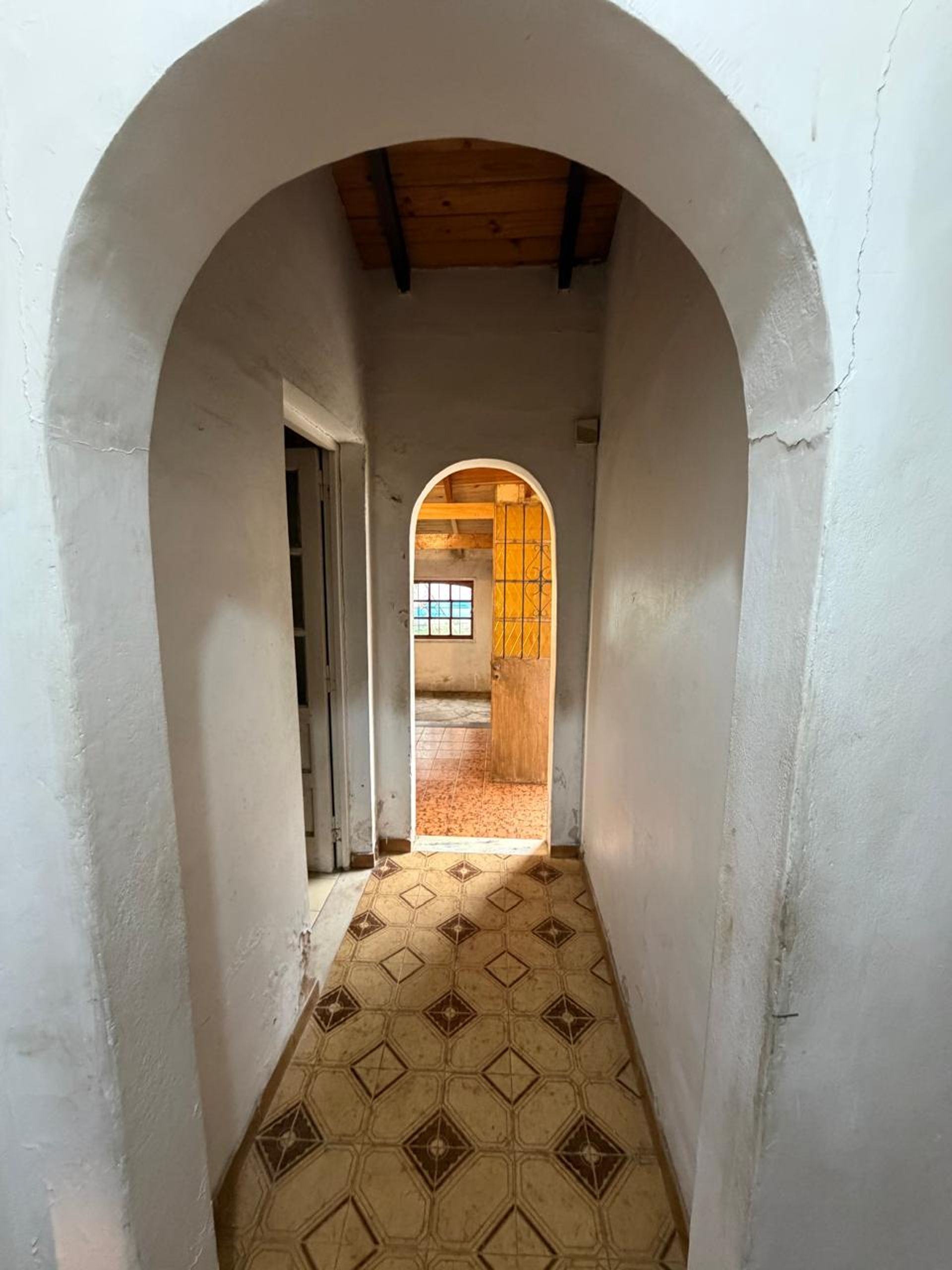 Casa en Alquiler en Moron, G.B.A. Zona Oeste