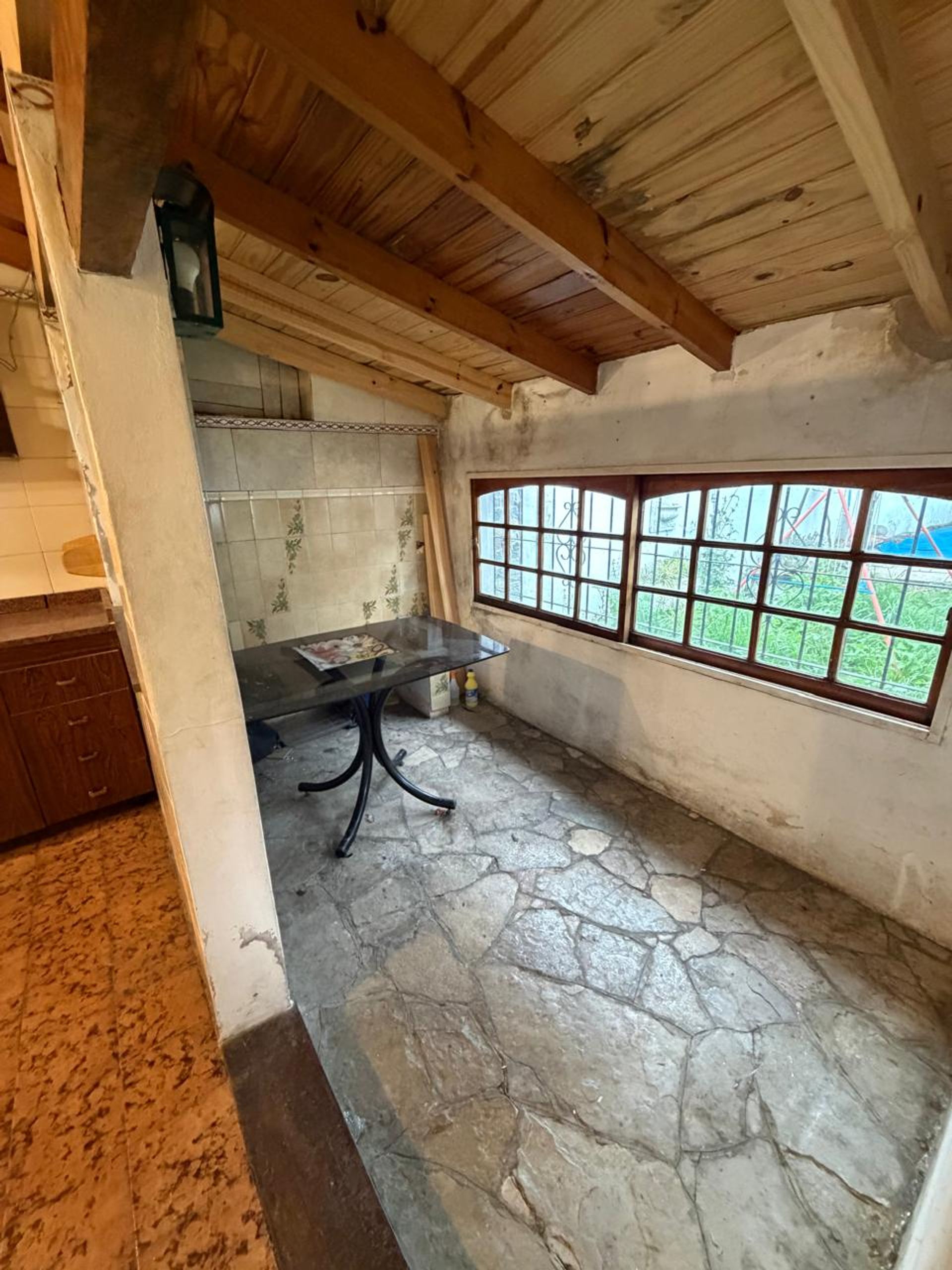 Casa en Alquiler en Moron, G.B.A. Zona Oeste