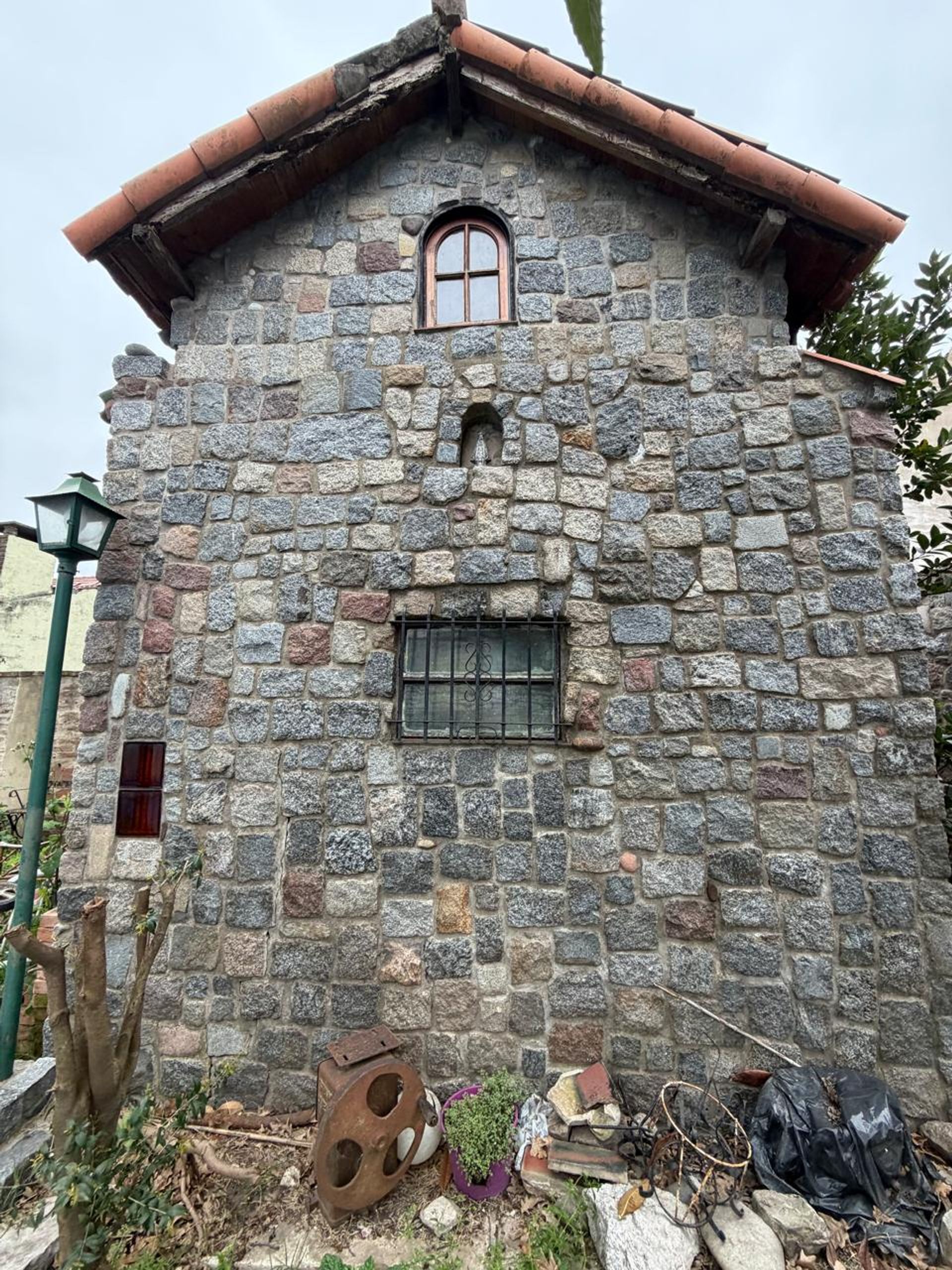 Casa en Alquiler en Moron, G.B.A. Zona Oeste