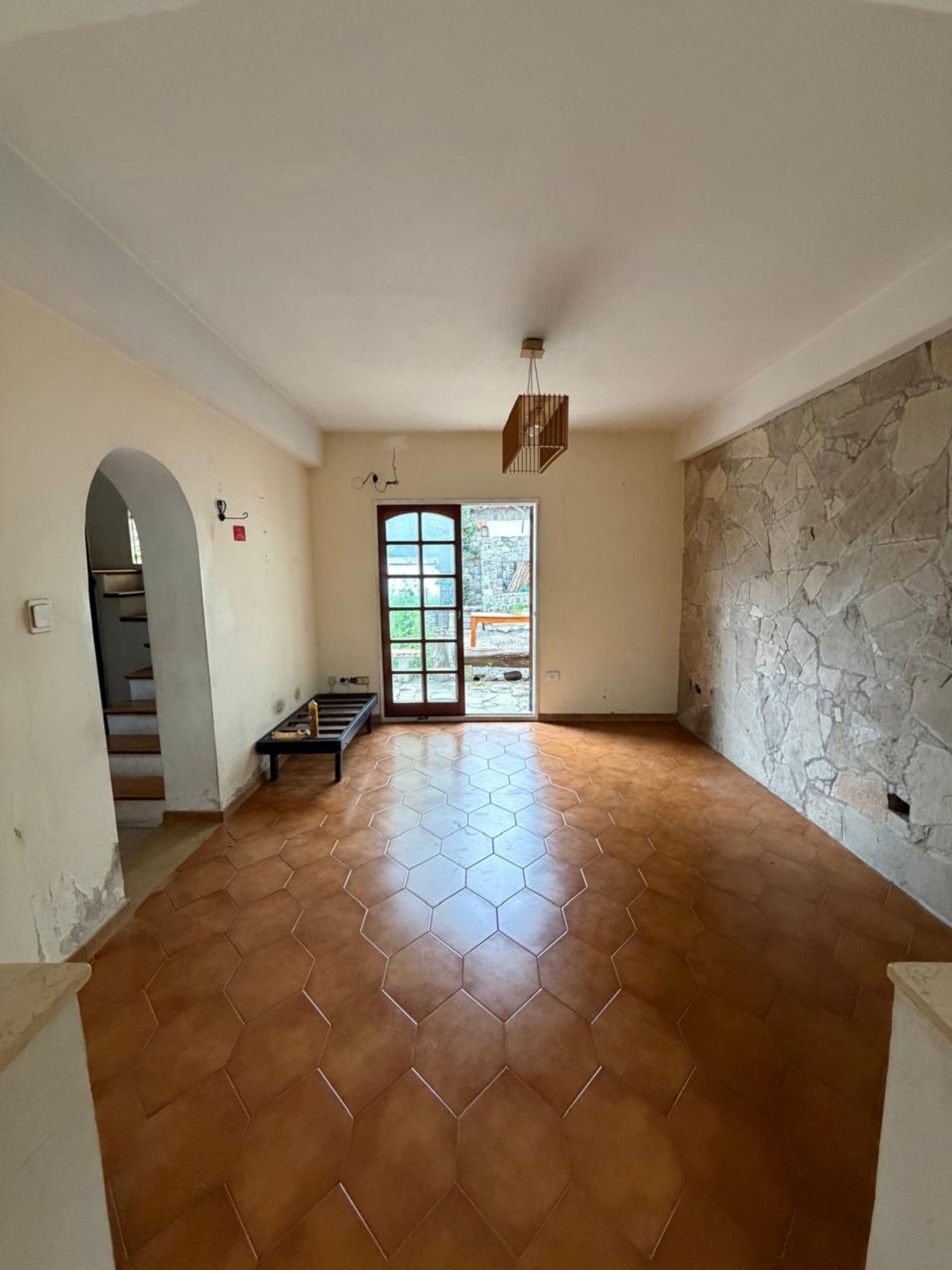 Casa en Alquiler en Moron, G.B.A. Zona Oeste