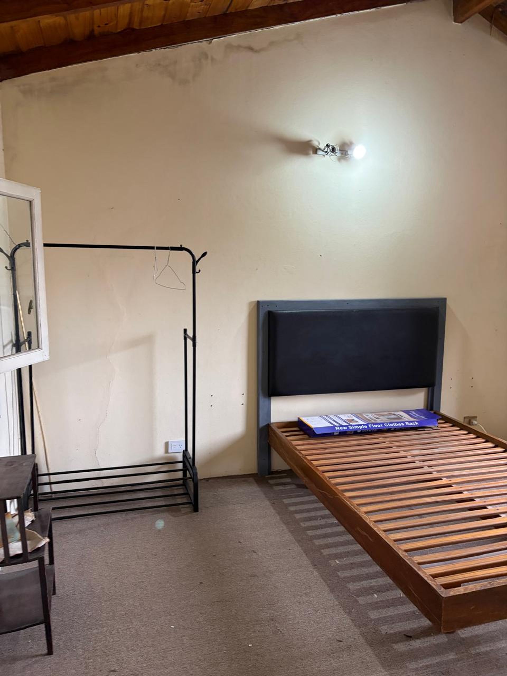 Casa en Alquiler en Moron, G.B.A. Zona Oeste