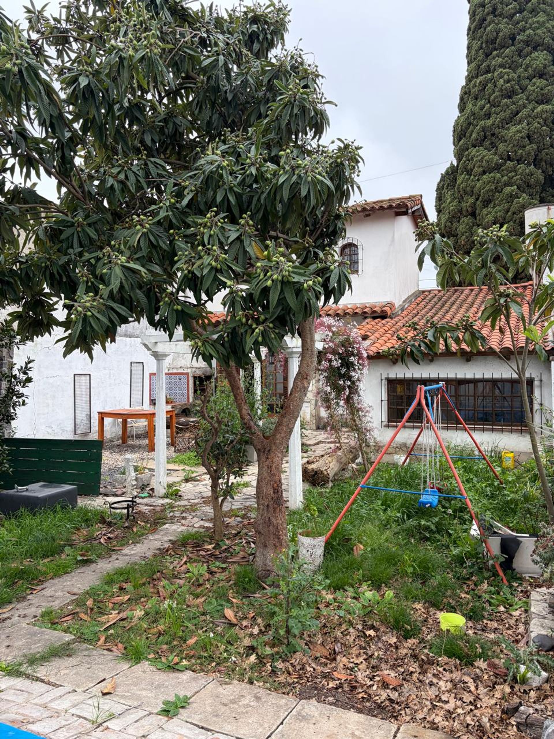 Casa en Alquiler en Moron, G.B.A. Zona Oeste