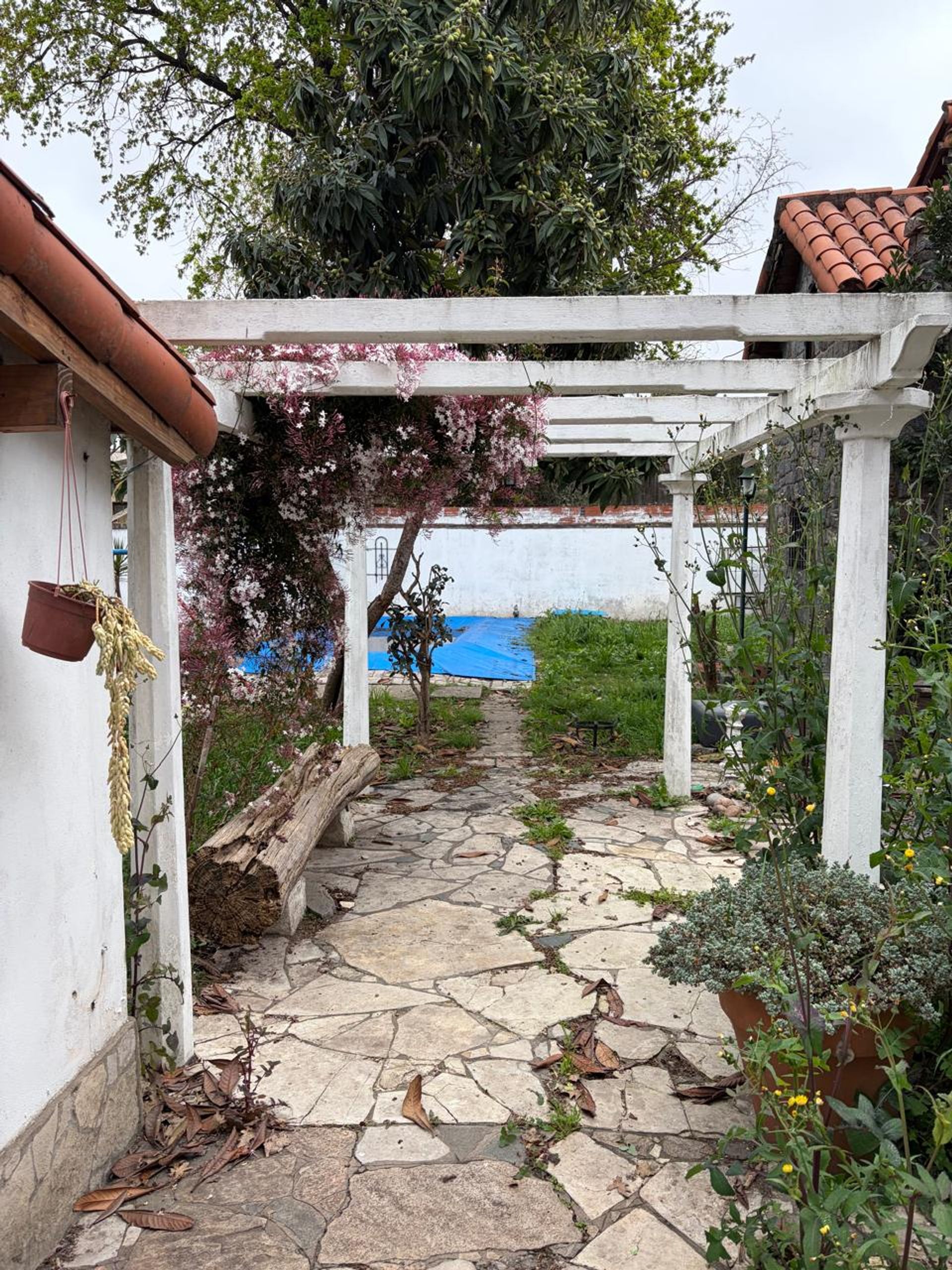 Casa en Alquiler en Moron, G.B.A. Zona Oeste