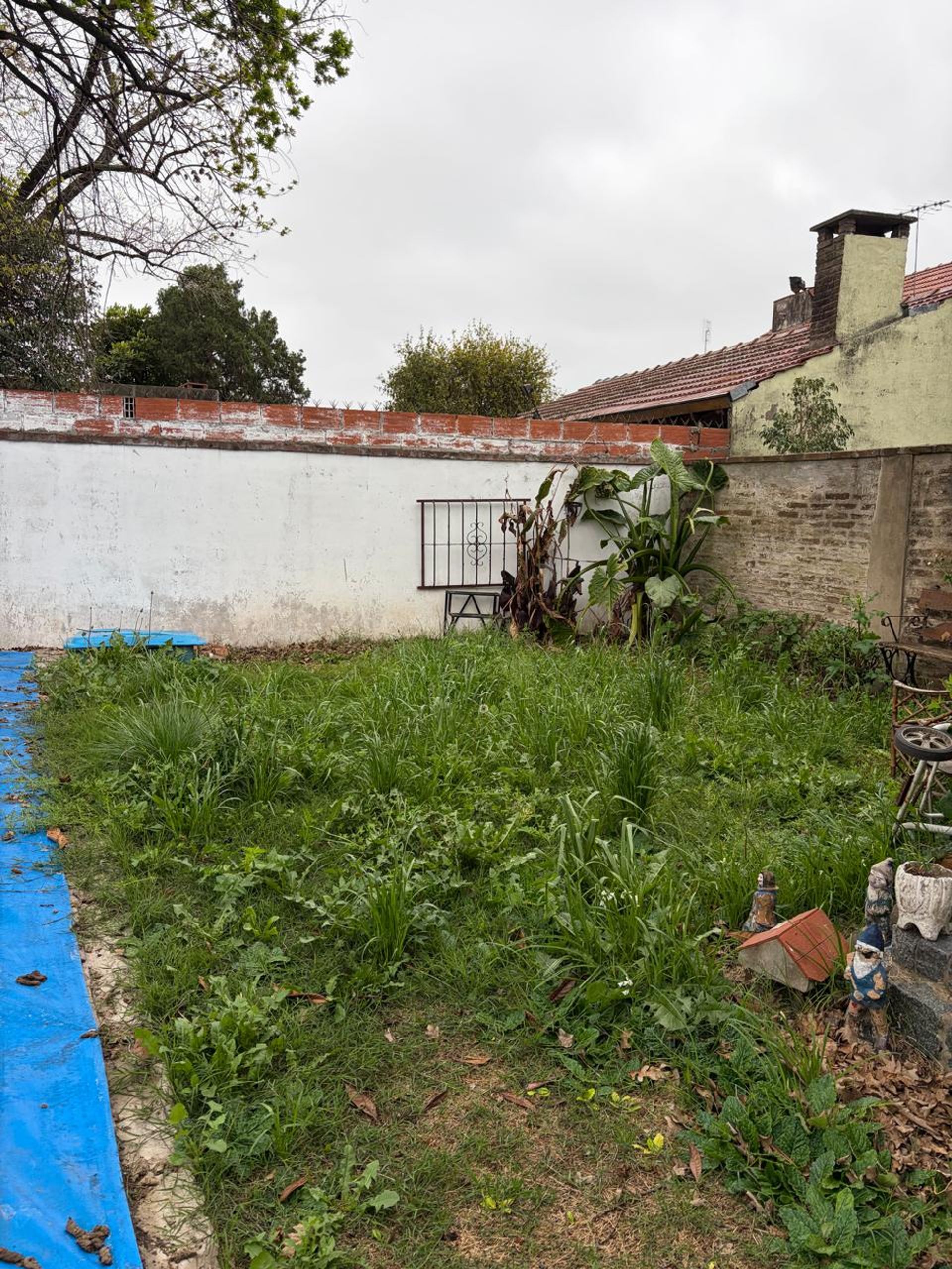 Casa en Alquiler en Moron, G.B.A. Zona Oeste