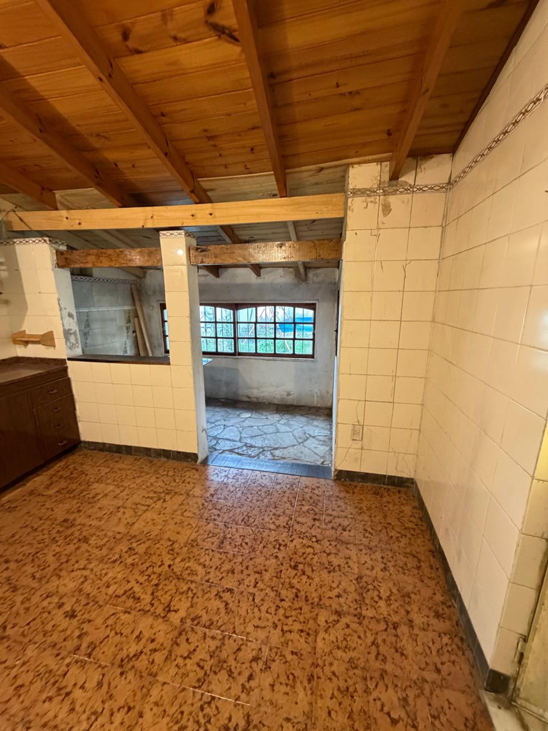 Casa en Alquiler en Moron, G.B.A. Zona Oeste