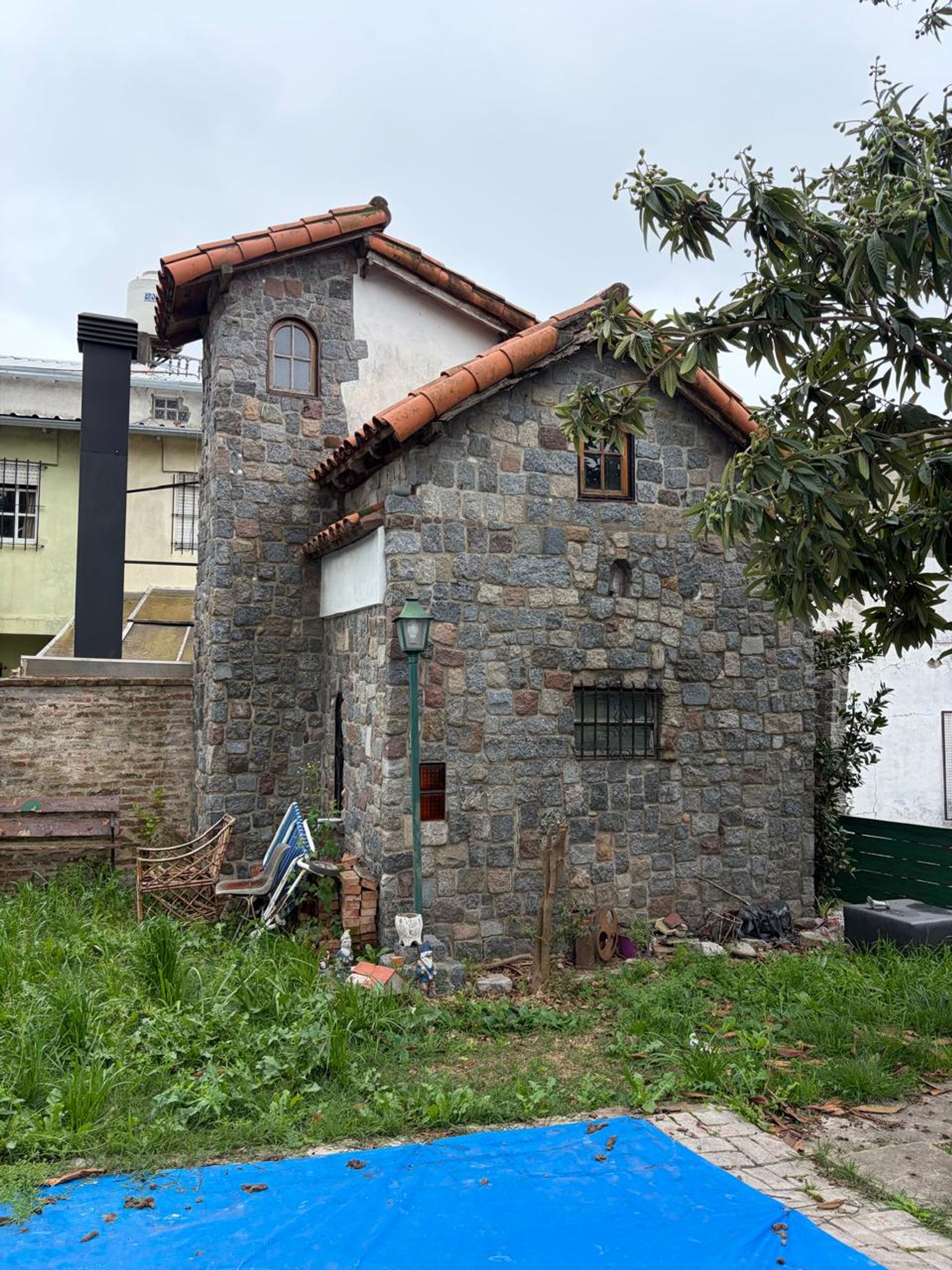 Casa en Alquiler en Moron, G.B.A. Zona Oeste