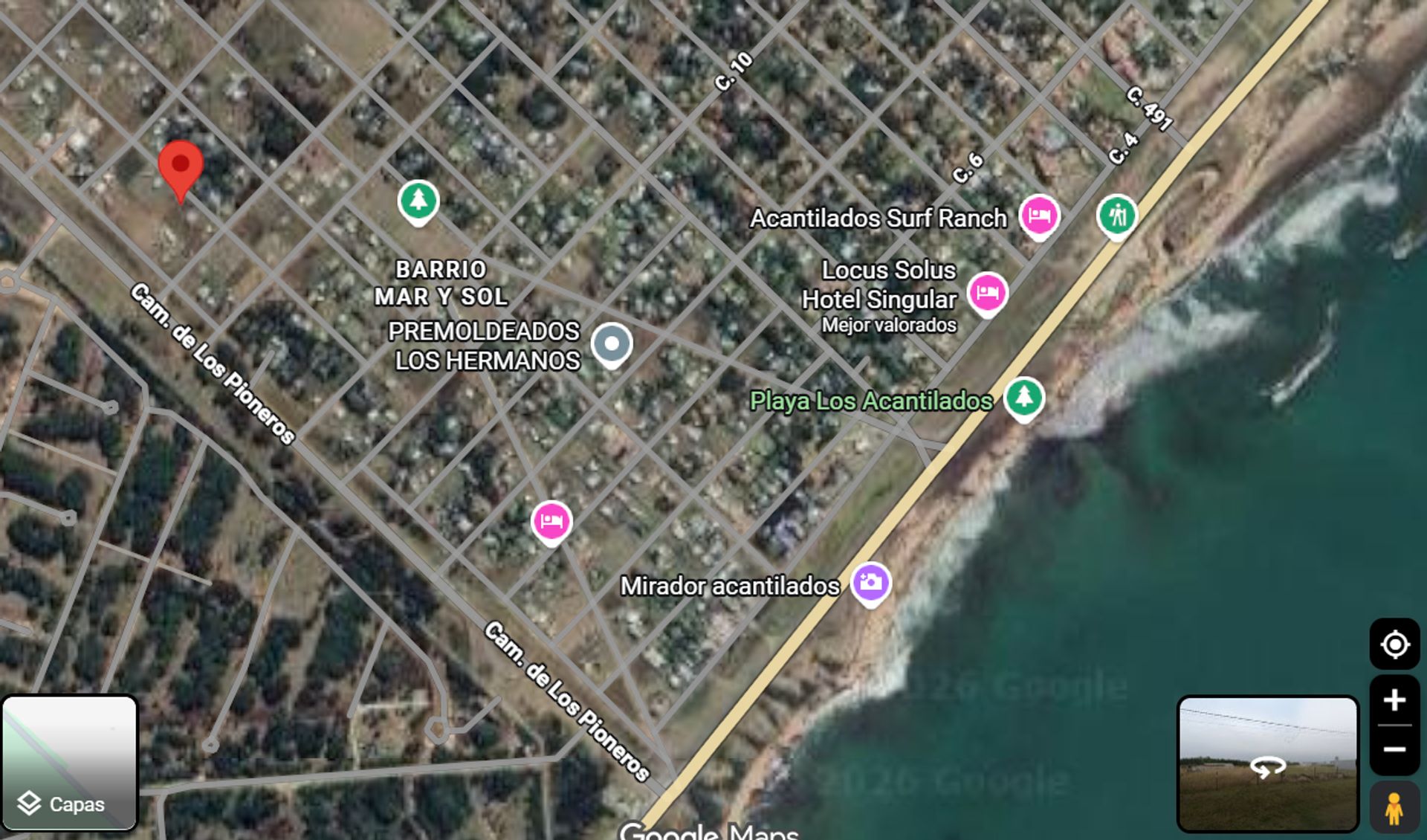 Lote en Venta en Mar del Plata, Buenos Aires Interior