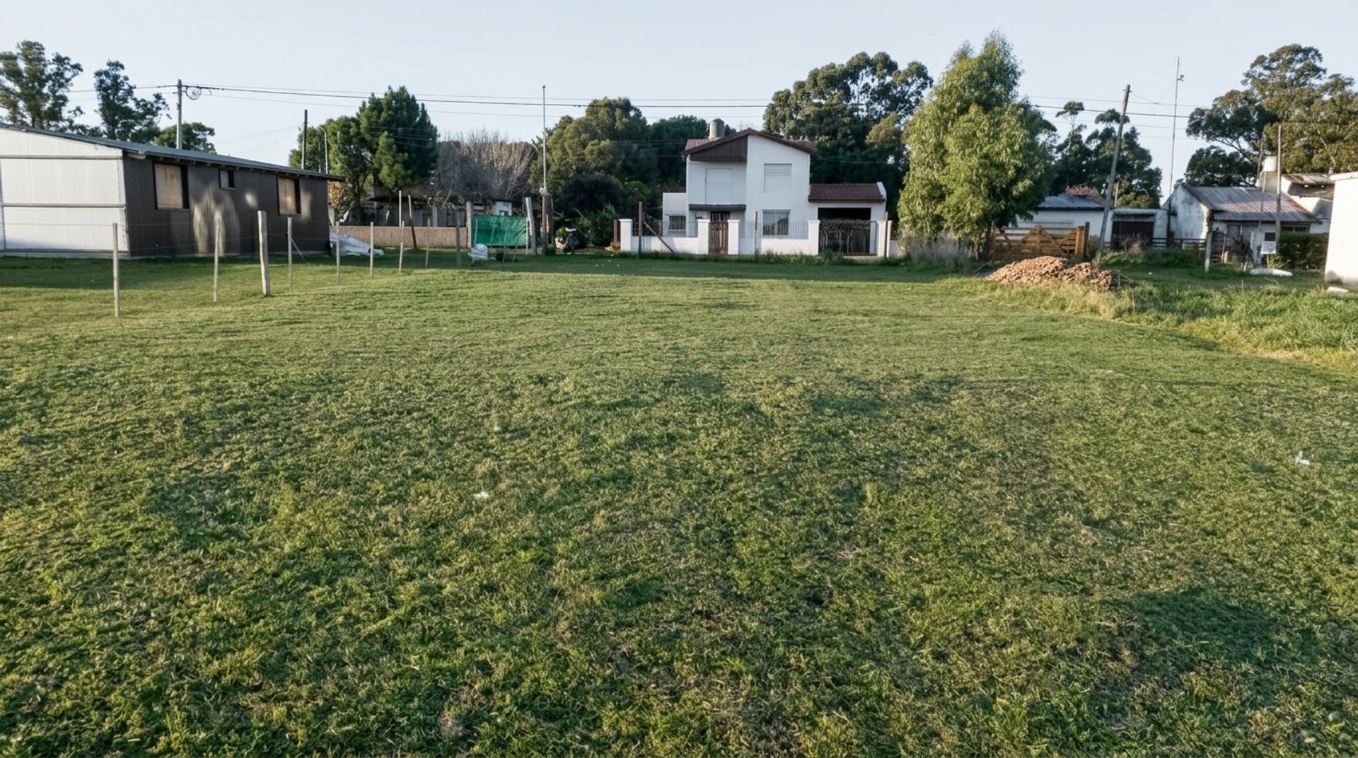 Lote en Venta en Mar del Plata, Buenos Aires Interior