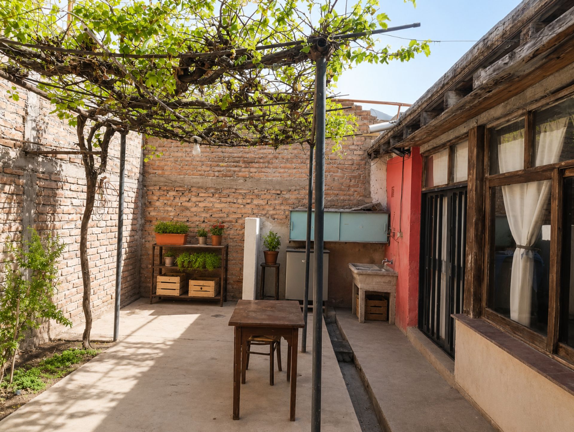 Casa en Venta en Godoy Cruz, Mendoza
