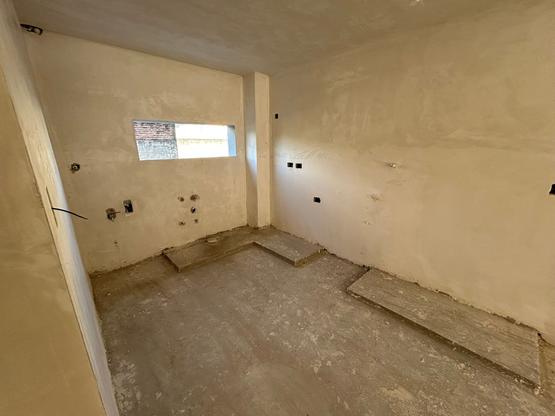 Departamento en Venta en Tres de Febrero, G.B.A. Zona Oeste