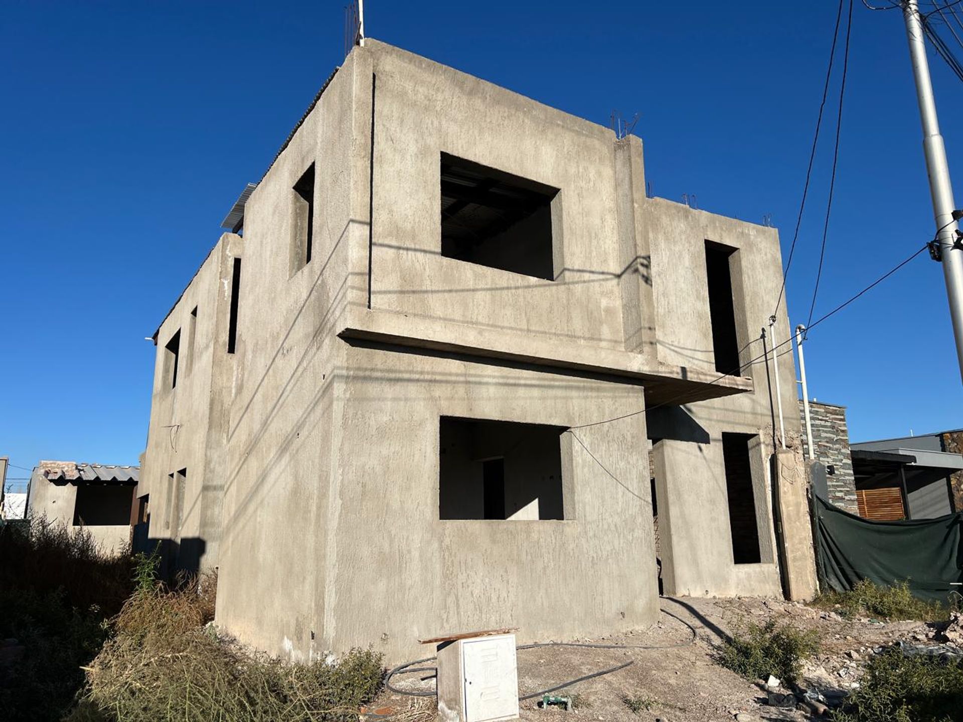 Casa en Venta en Maipu, Mendoza