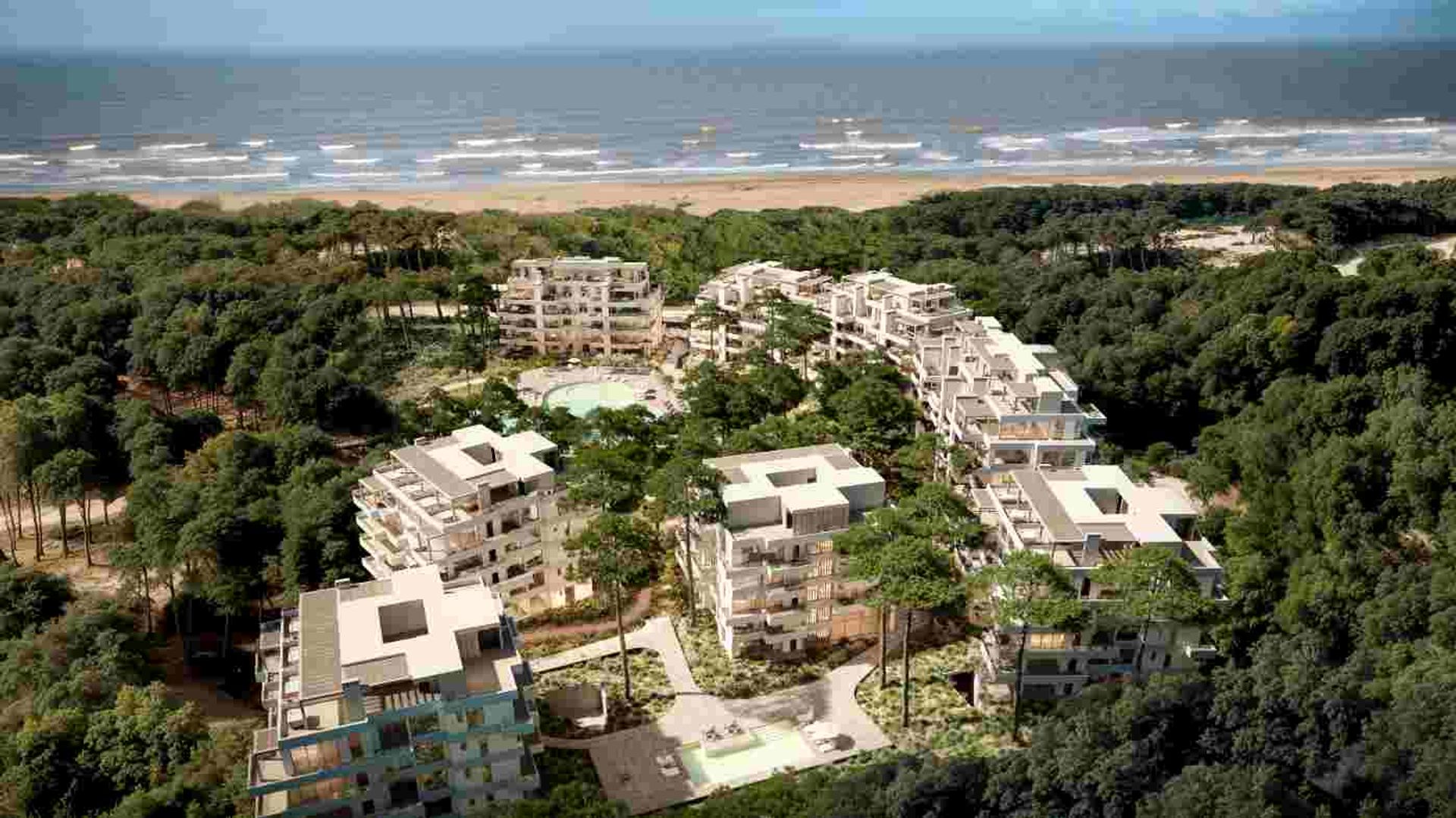 DEPARTAMENTO VENTA PINAMAR NORTE - 1