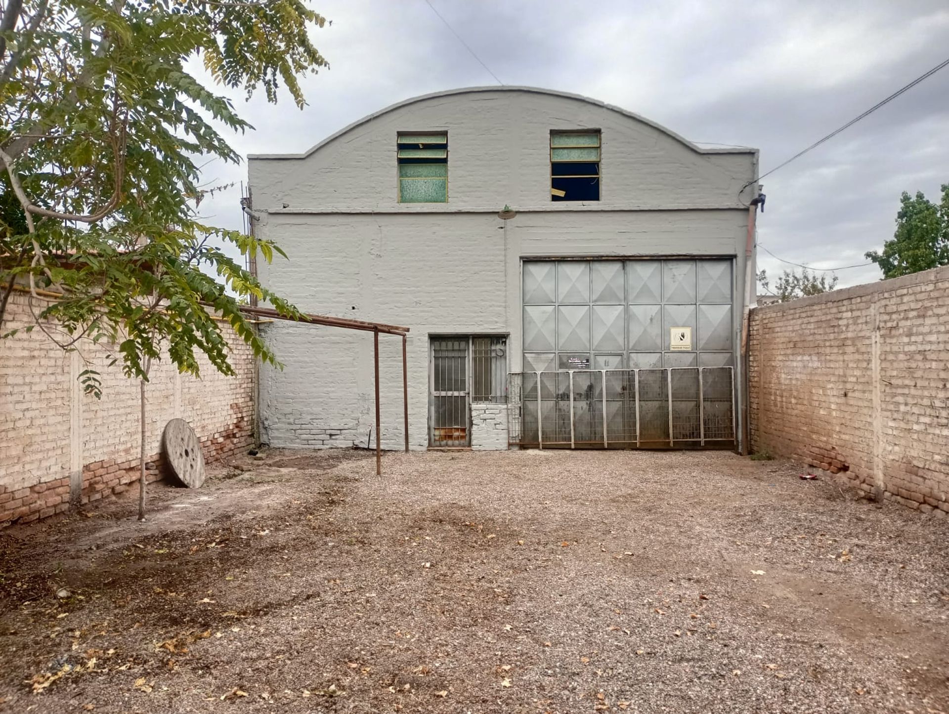 Galpon en Venta en Maipu, Mendoza