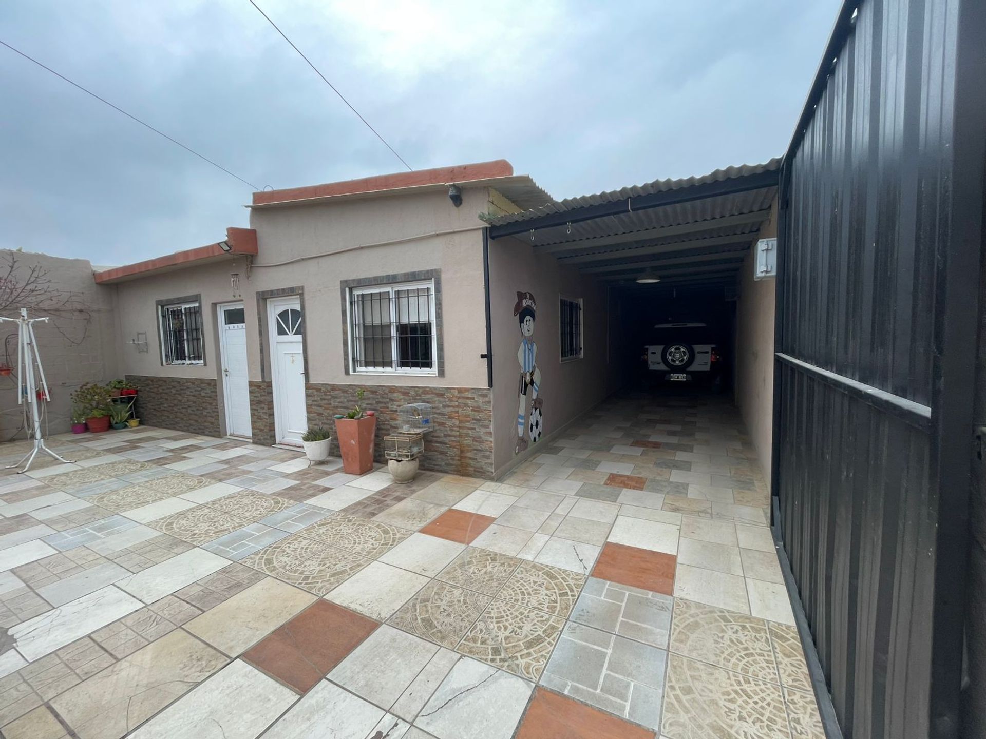P H en Venta en General San Martin, Cordoba