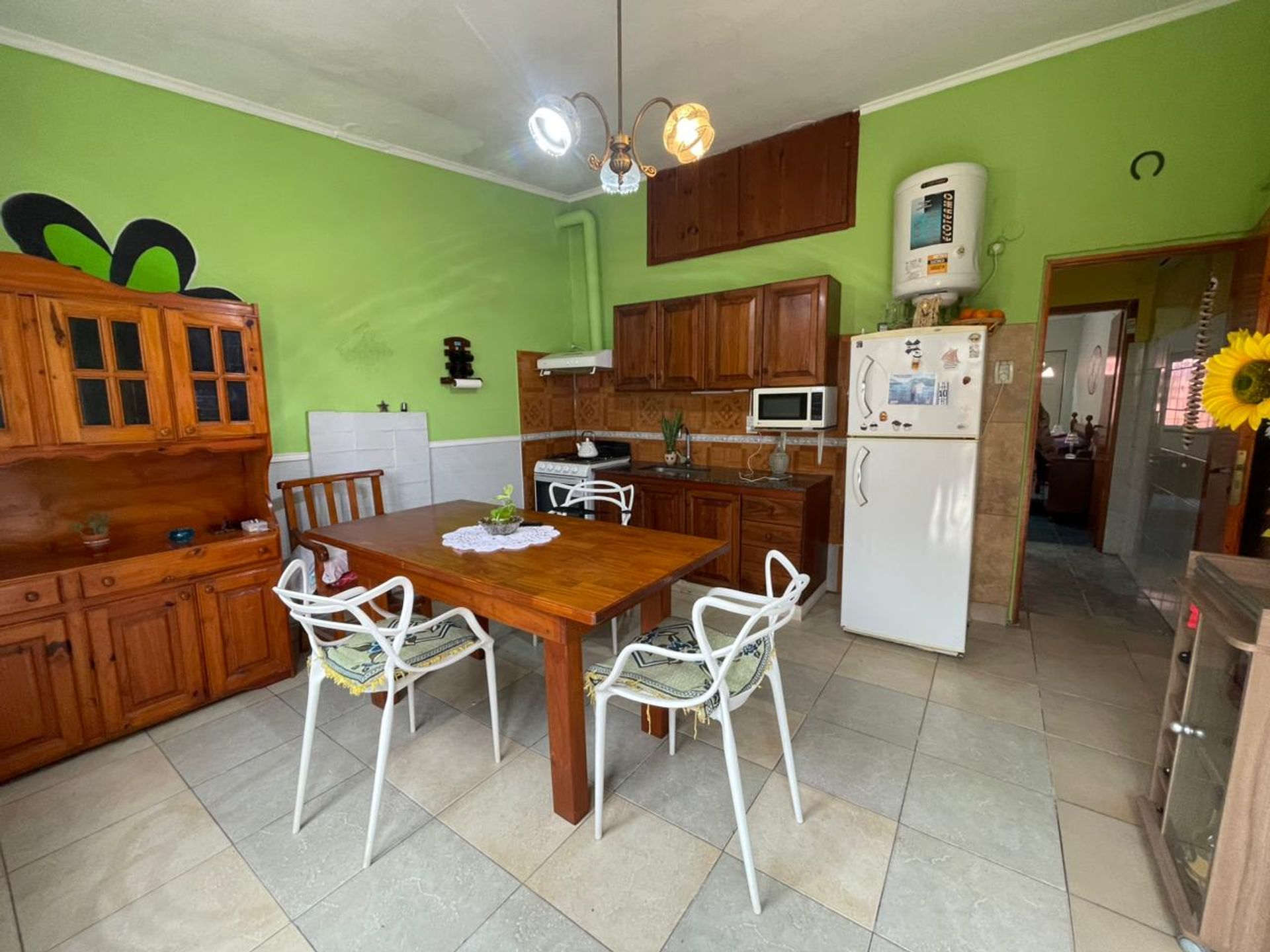 P H en Venta en General San Martin, Cordoba