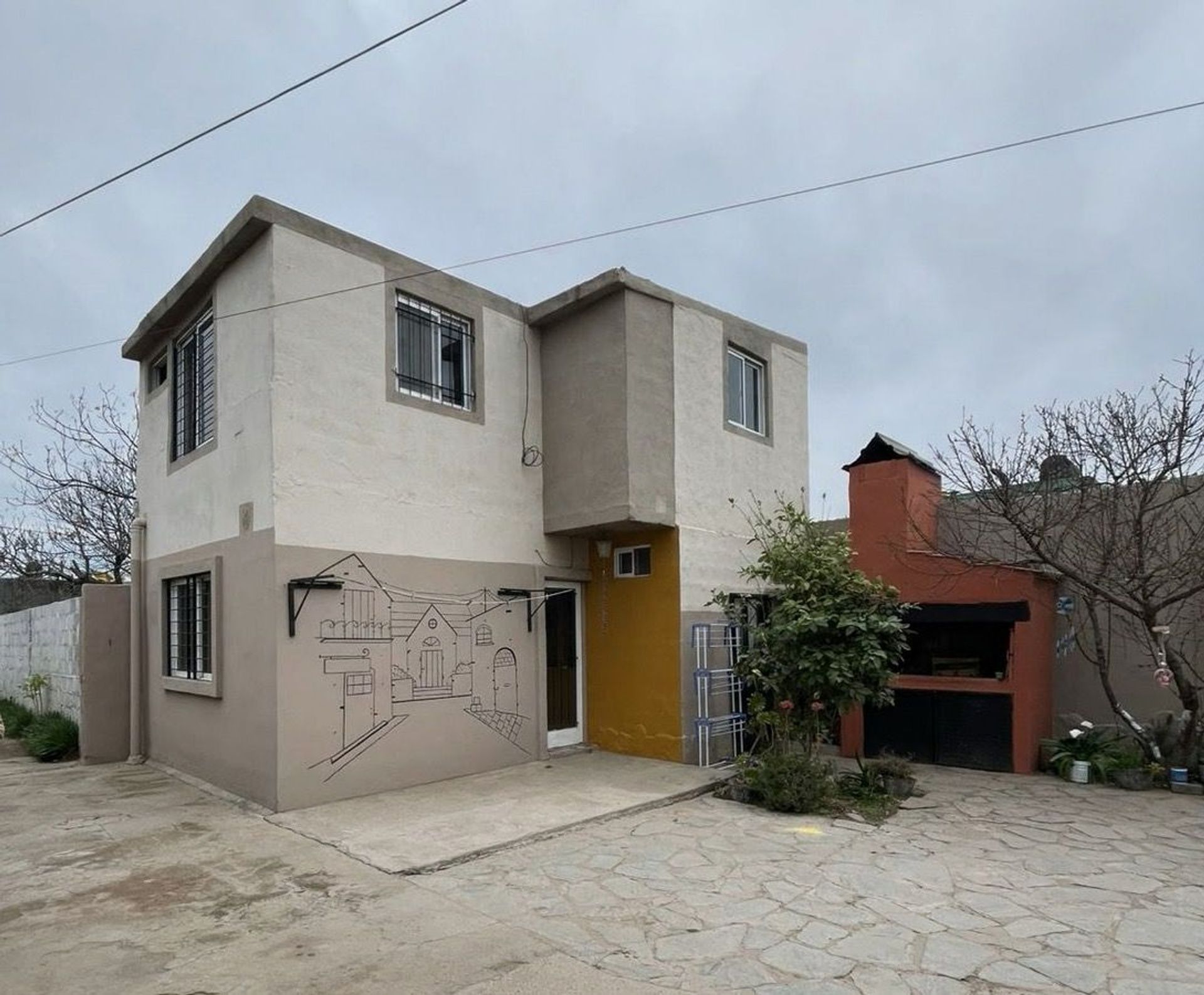 P H en Venta en General San Martin, Cordoba