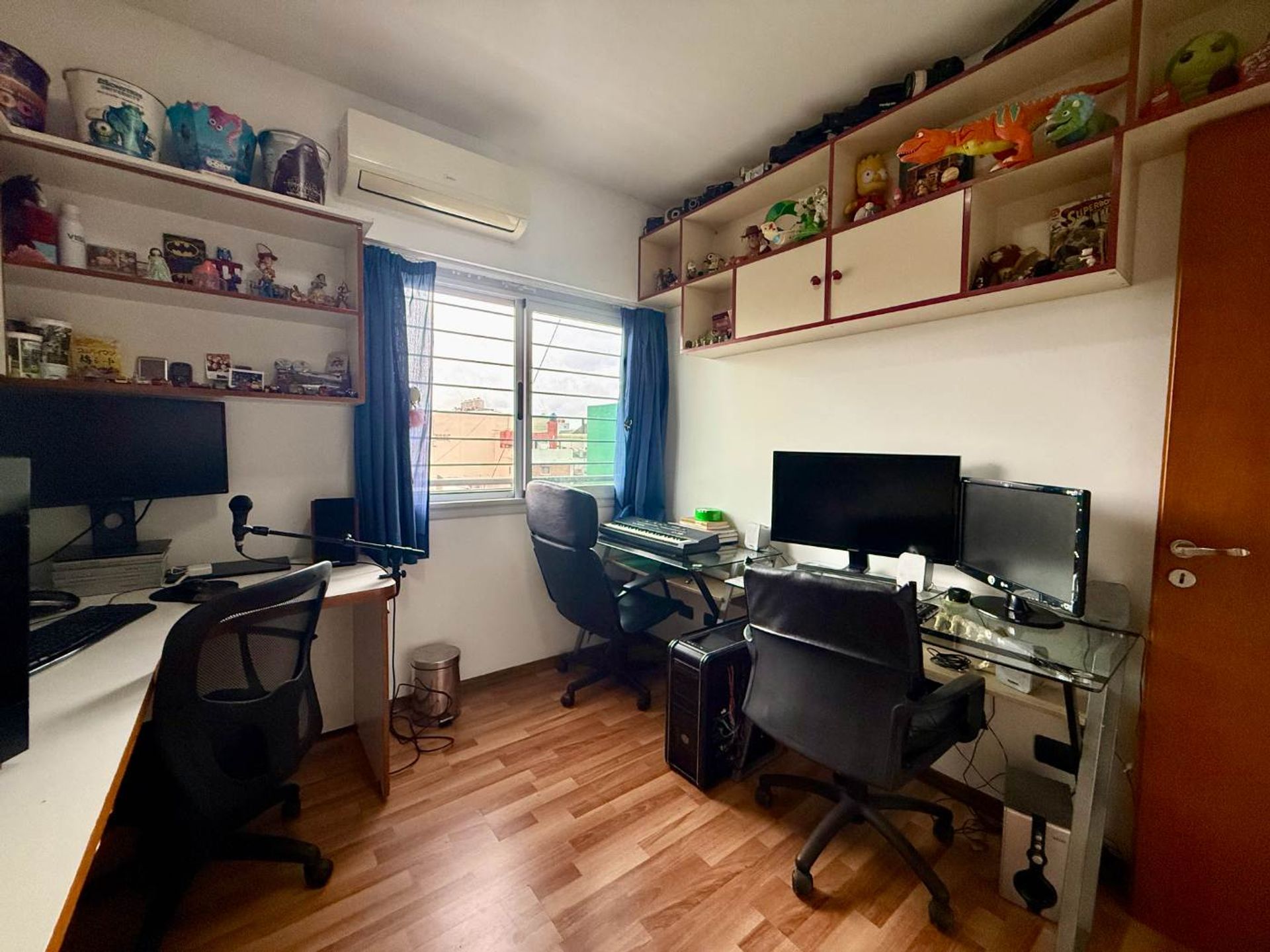 Departamento en Venta en Tres de Febrero, G.B.A. Zona Oeste