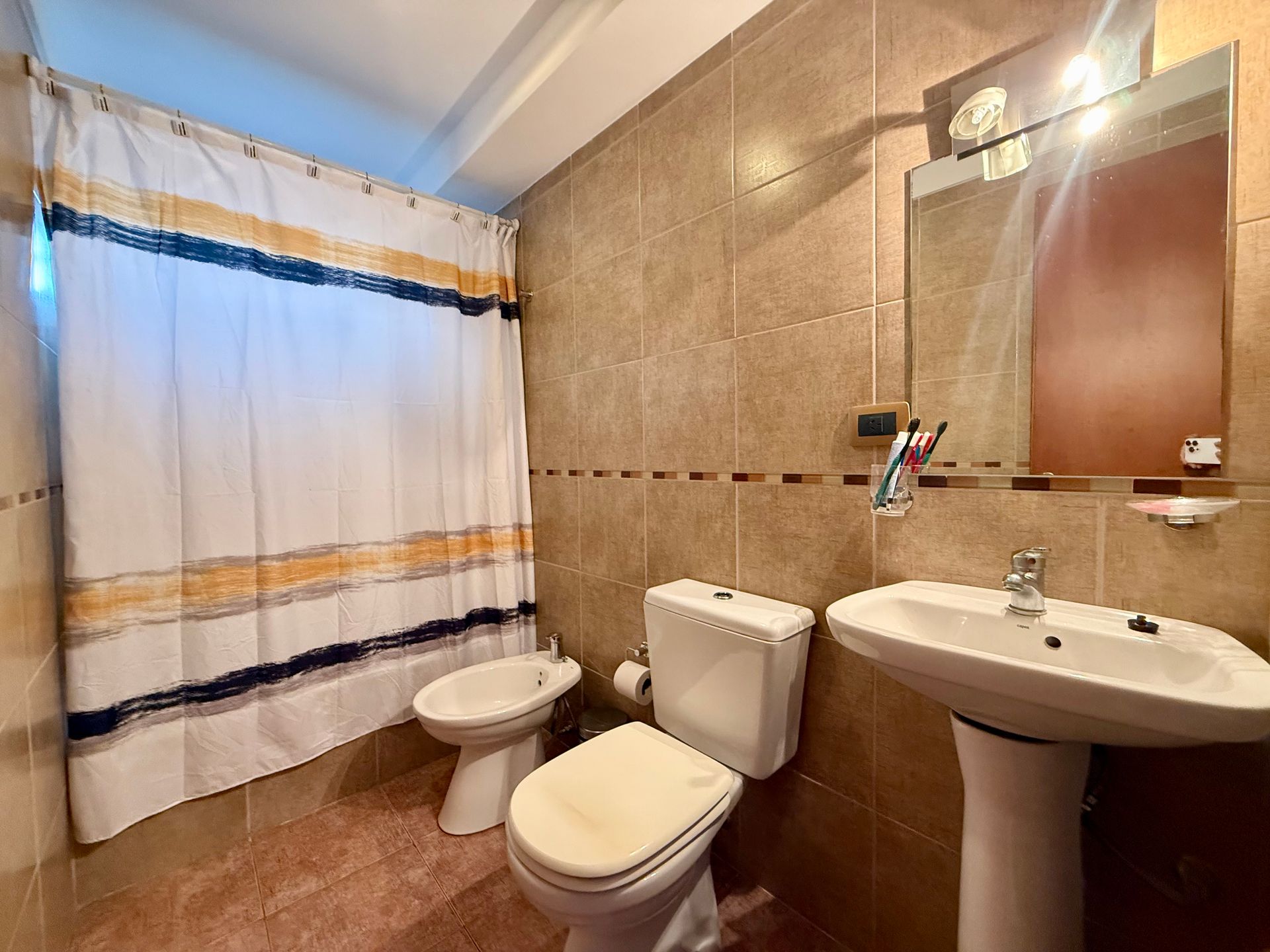 Departamento en Venta en Tres de Febrero, G.B.A. Zona Oeste