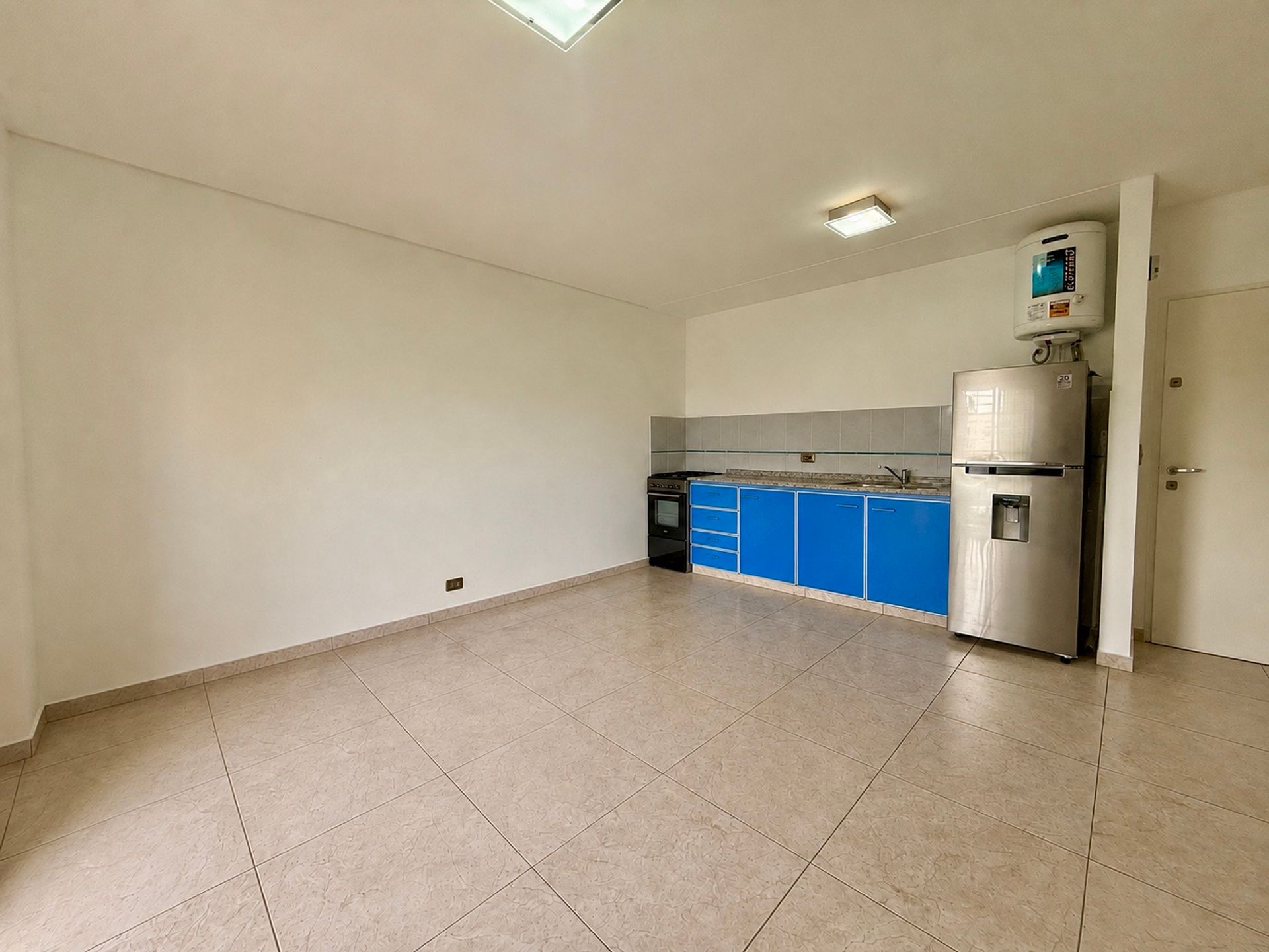 Departamento en Venta en Tres de Febrero, G.B.A. Zona Oeste