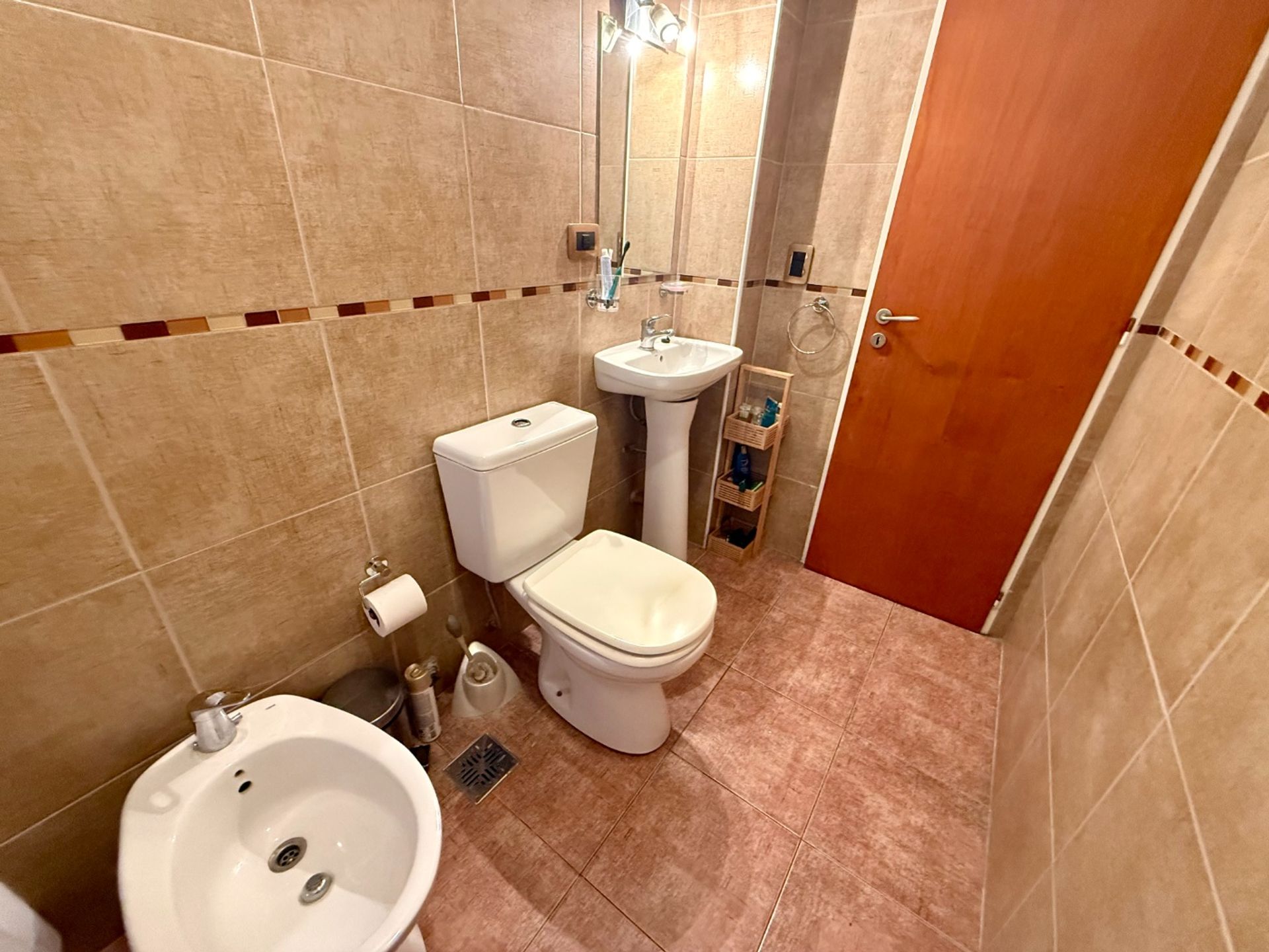 Departamento en Venta en Tres de Febrero, G.B.A. Zona Oeste