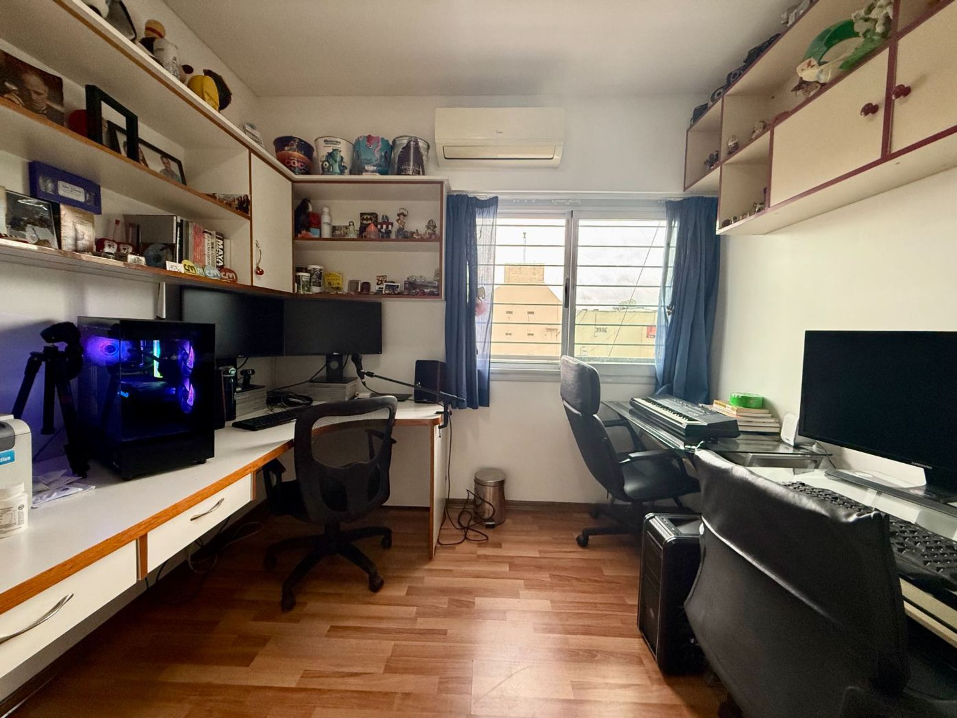Departamento en Venta en Tres de Febrero, G.B.A. Zona Oeste