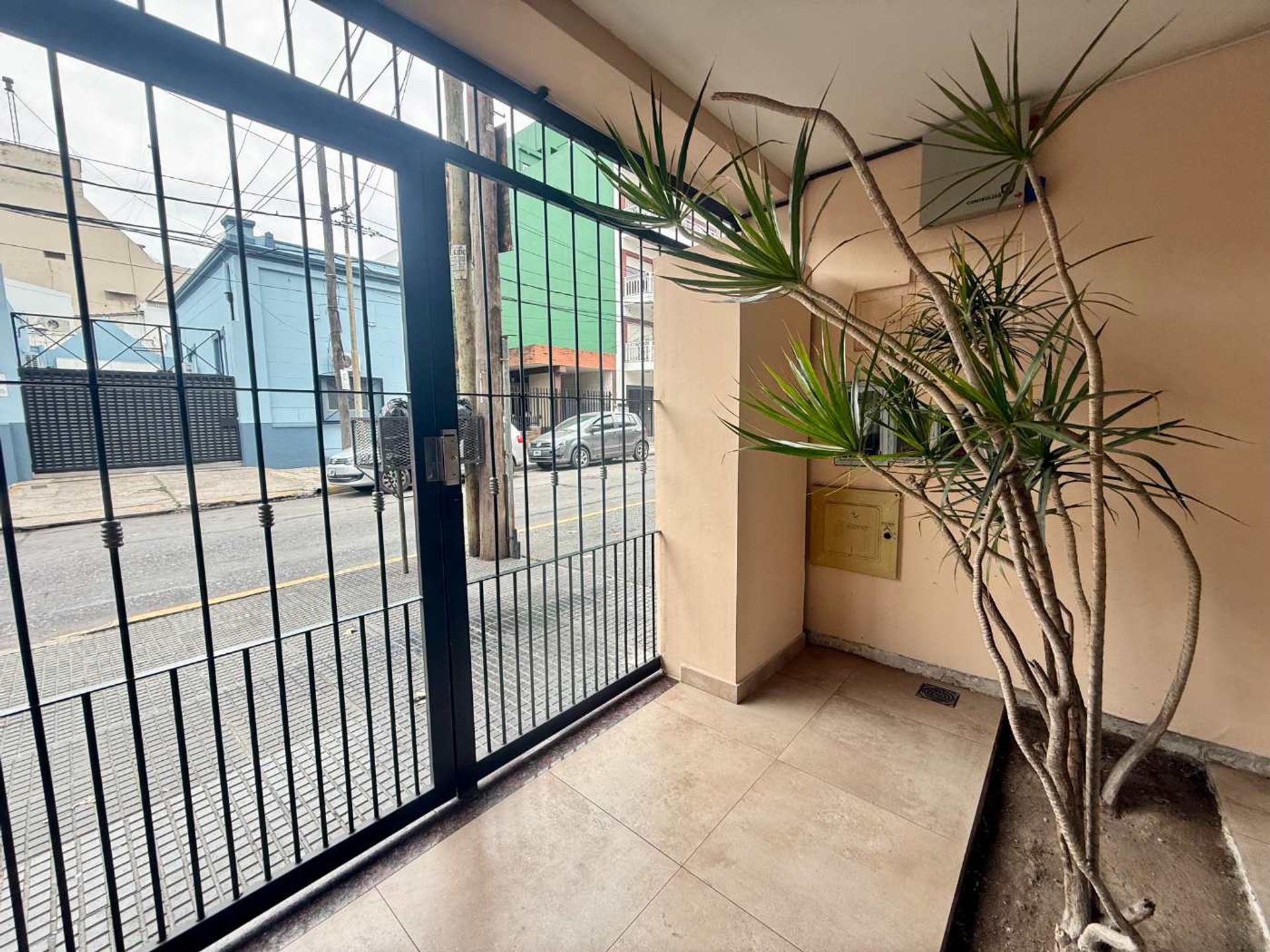 Departamento en Venta en Tres de Febrero, G.B.A. Zona Oeste
