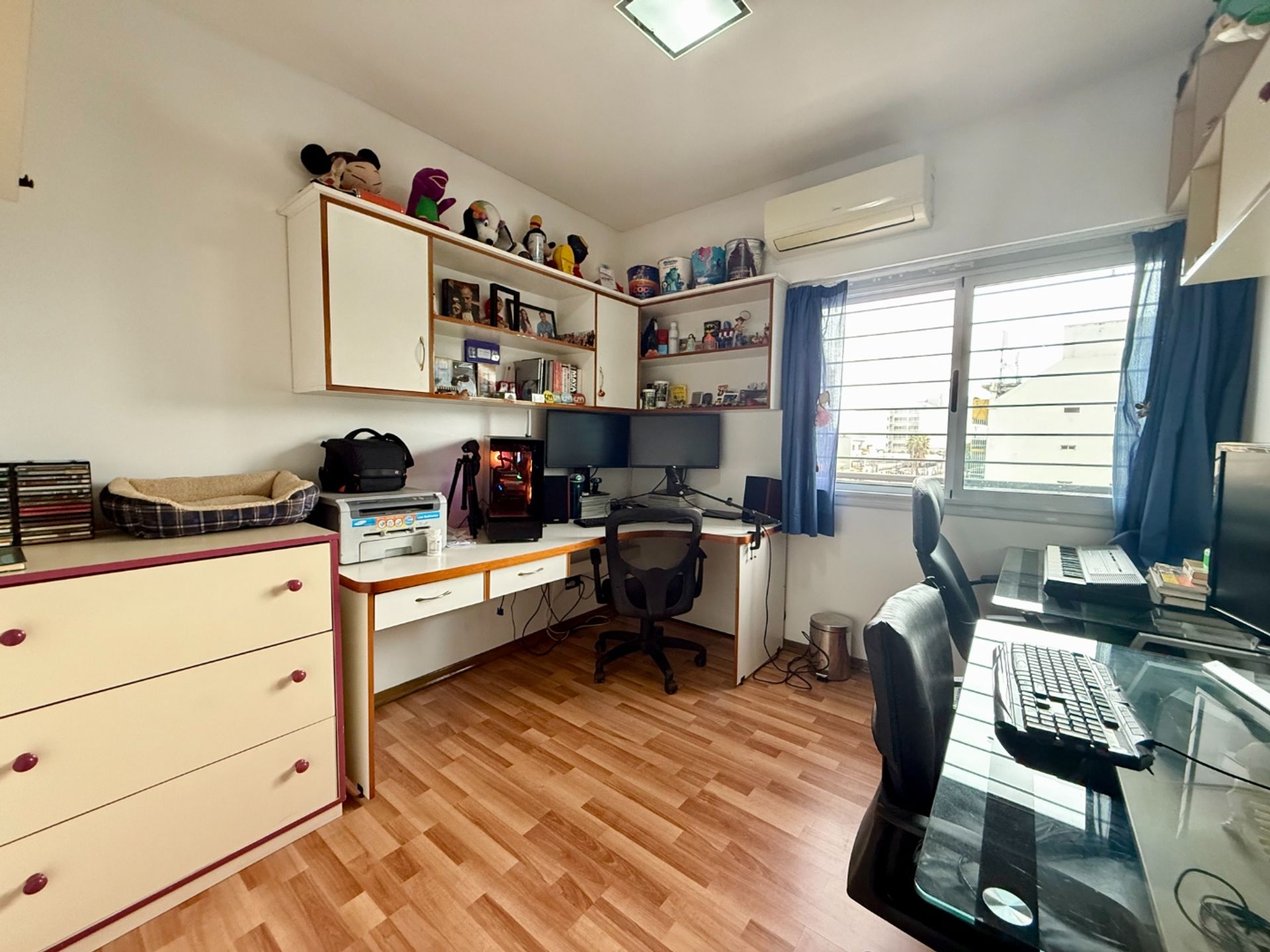 Departamento en Venta en Tres de Febrero, G.B.A. Zona Oeste