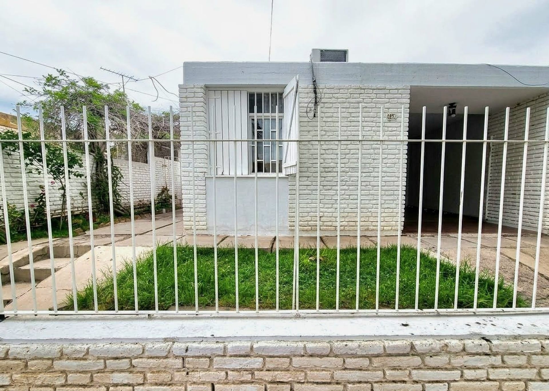 Casa en Venta en Rivadavia, San Juan