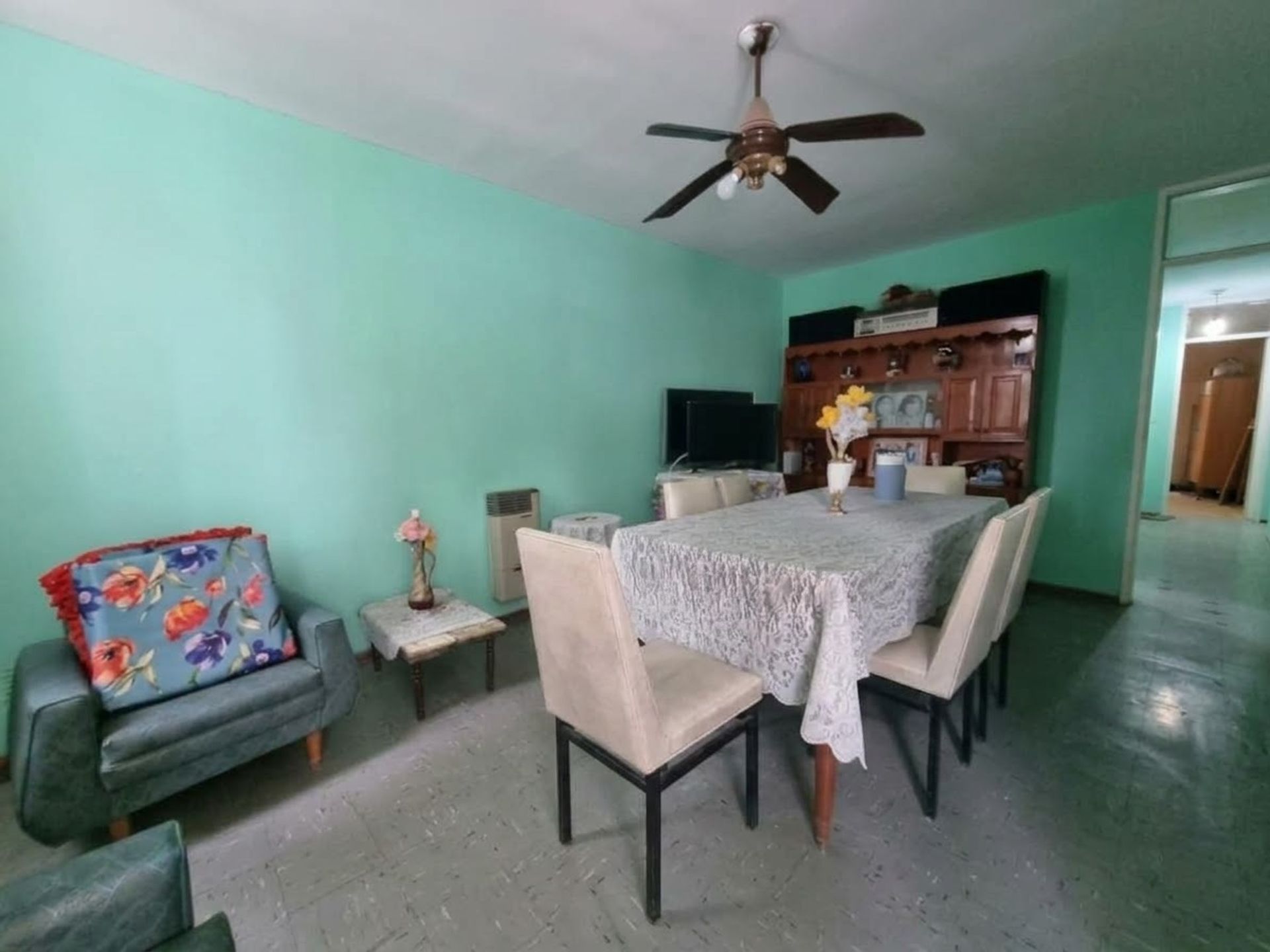 Casa en Venta en Rivadavia, San Juan