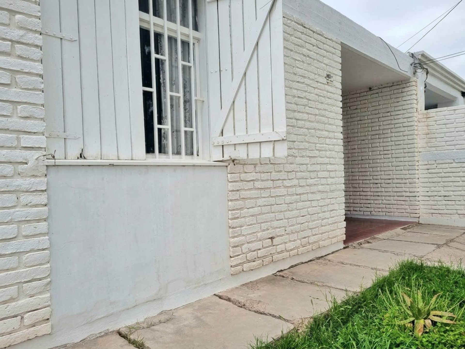 Casa en Venta en Rivadavia, San Juan