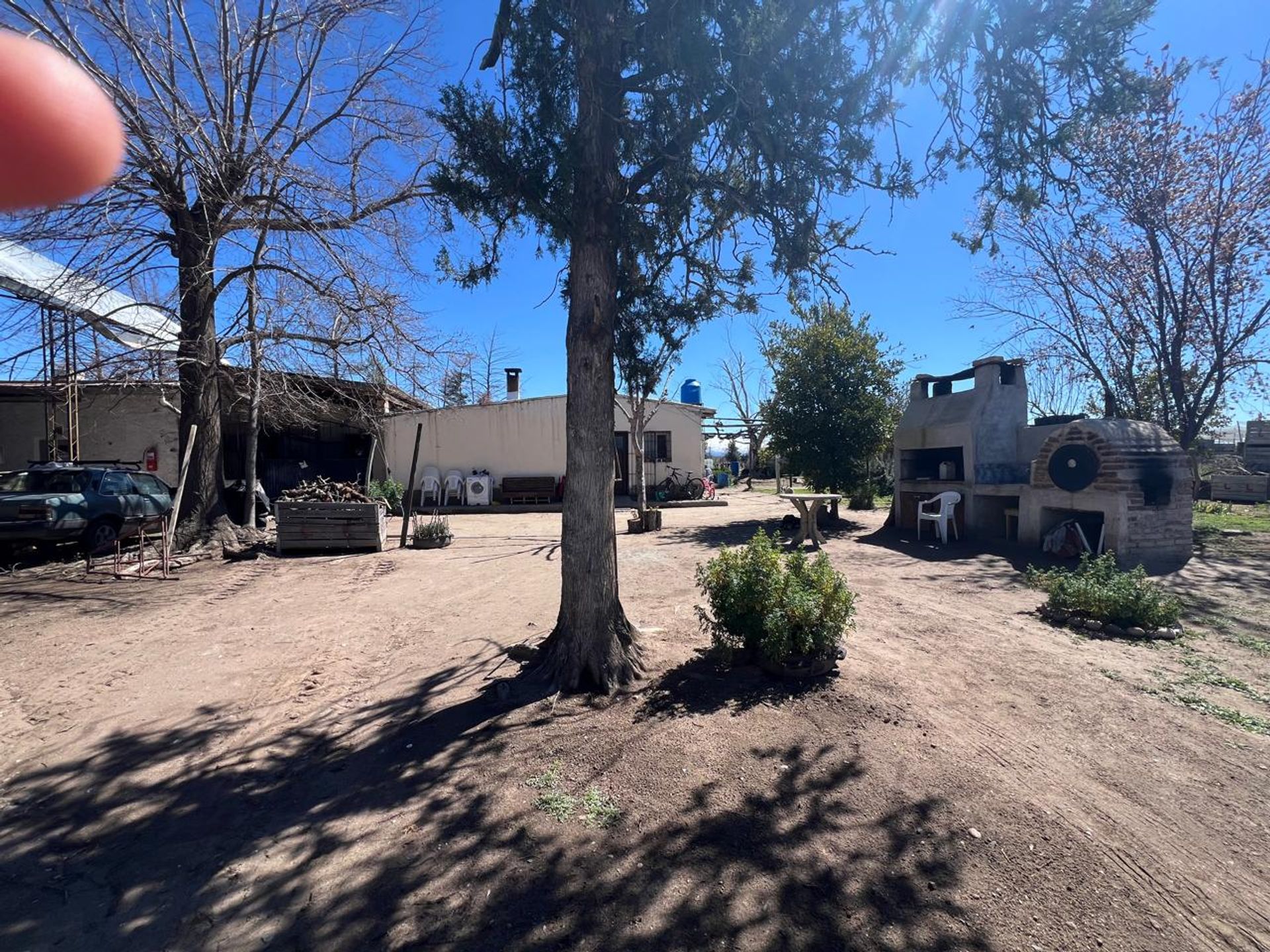 Campo en Venta en Tunuyan, Mendoza - USD 1.000.000 | Inmoup - 30