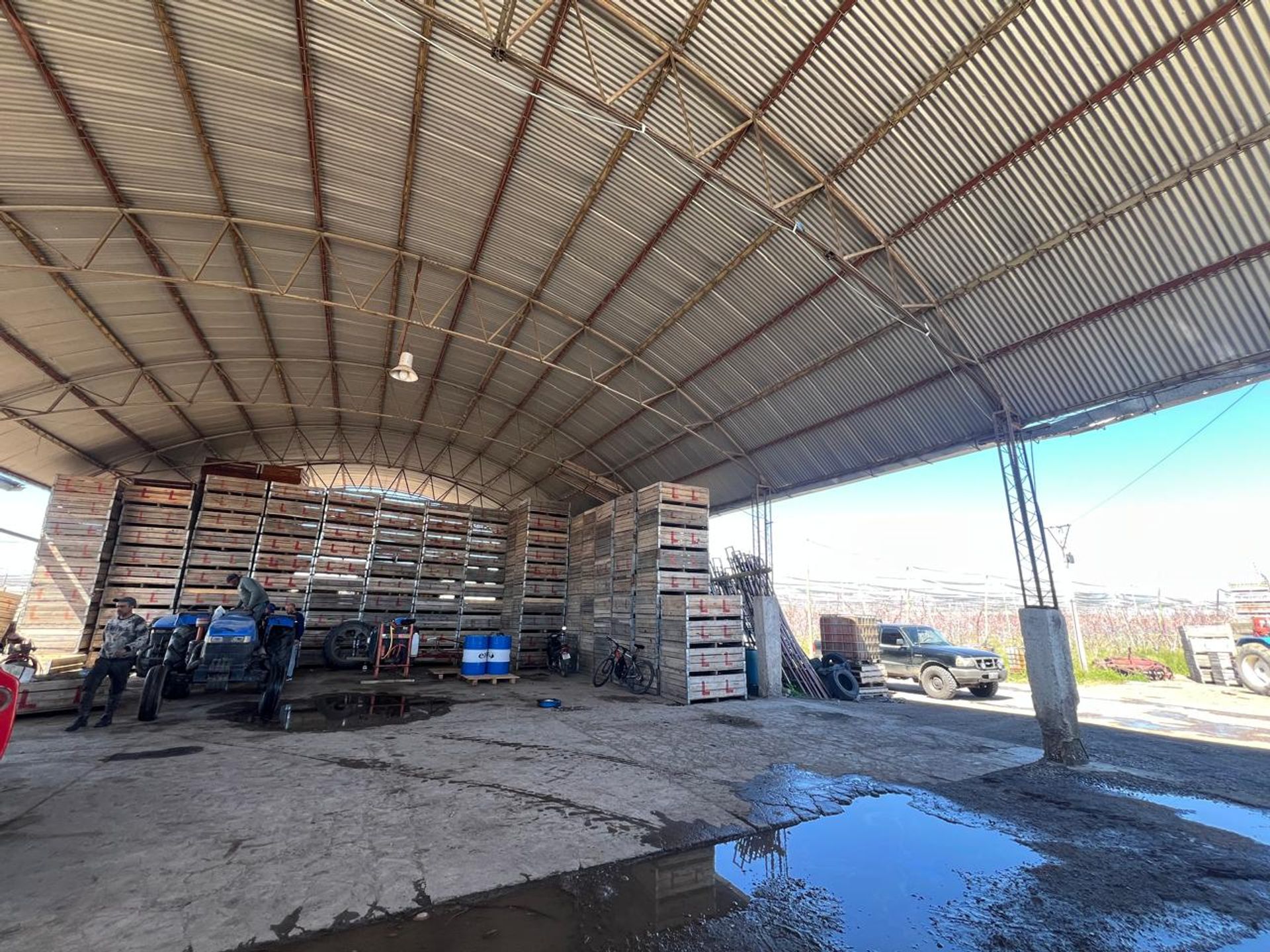 Campo en Venta en Tunuyan, Mendoza - USD 1.000.000 | Inmoup - 19