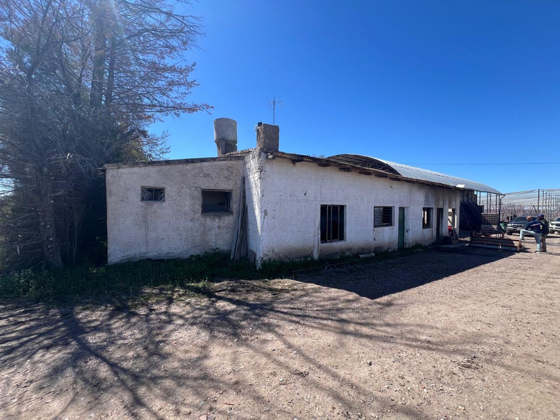 Campo en Venta en Tunuyan, Mendoza - USD 1.000.000 | Inmoup - 8