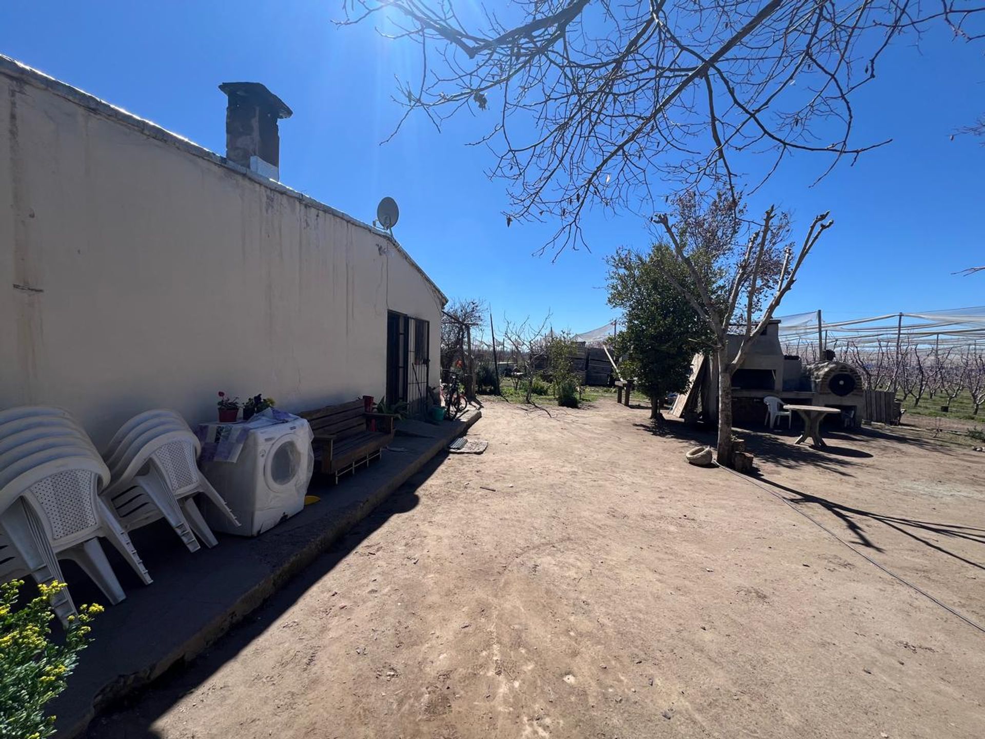Campo en Venta en Tunuyan, Mendoza - USD 1.000.000 | Inmoup - 21