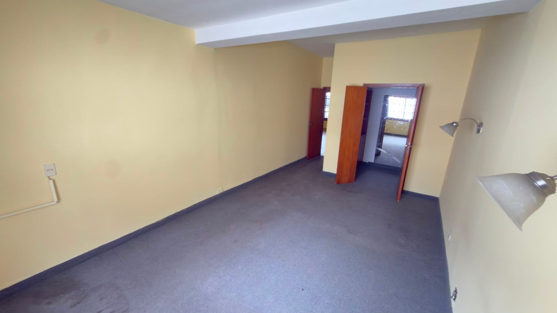Casa en Alquiler en Capital, Cordoba