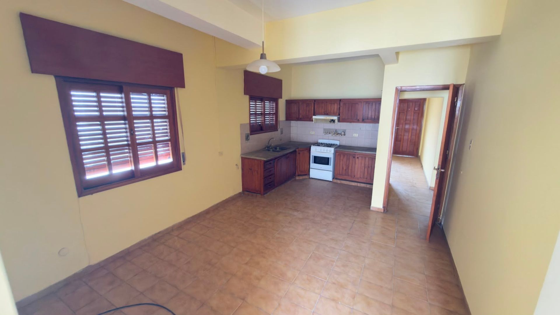 Casa en Alquiler en Capital, Cordoba