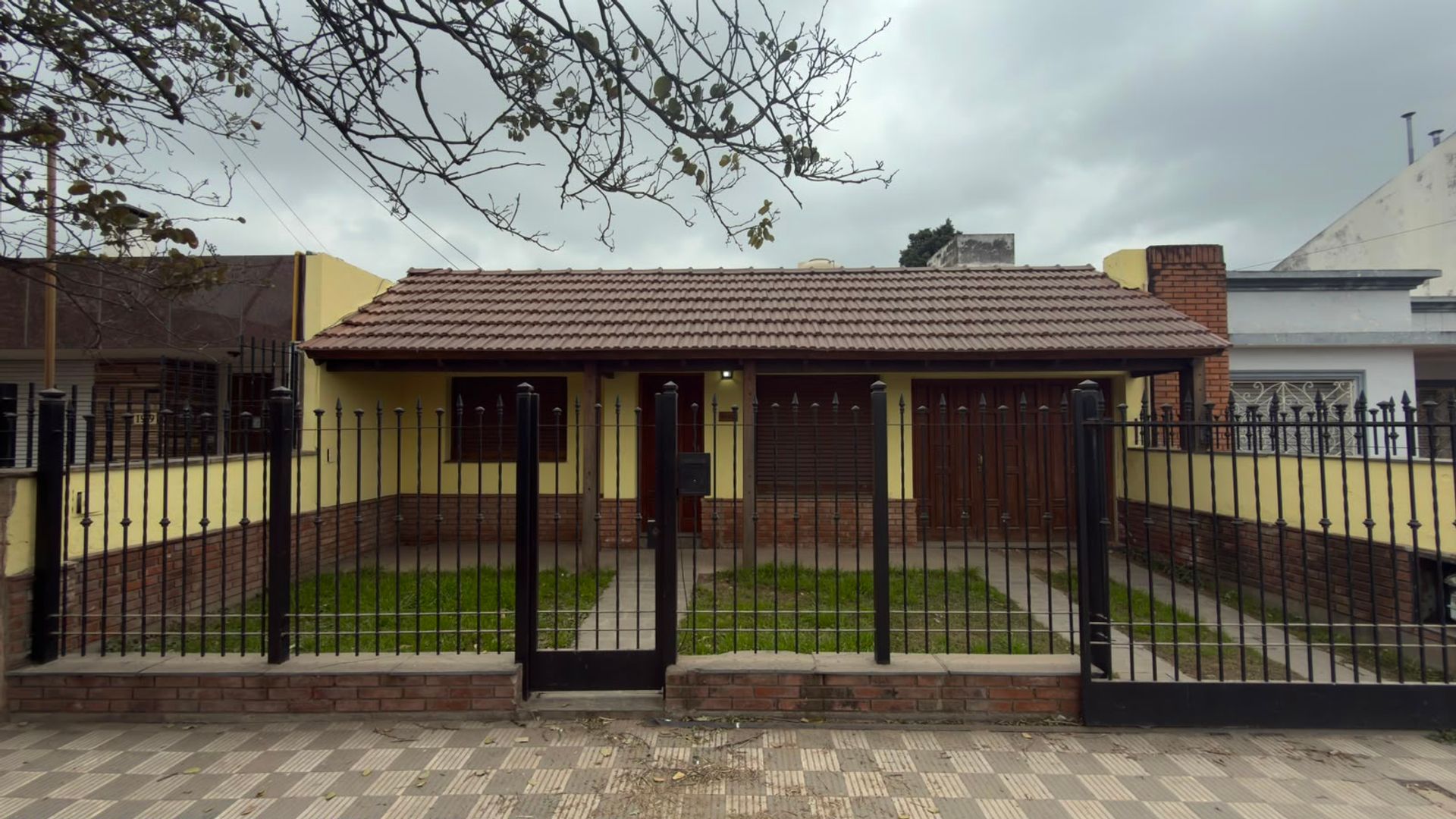Casa en Alquiler en Capital, Cordoba