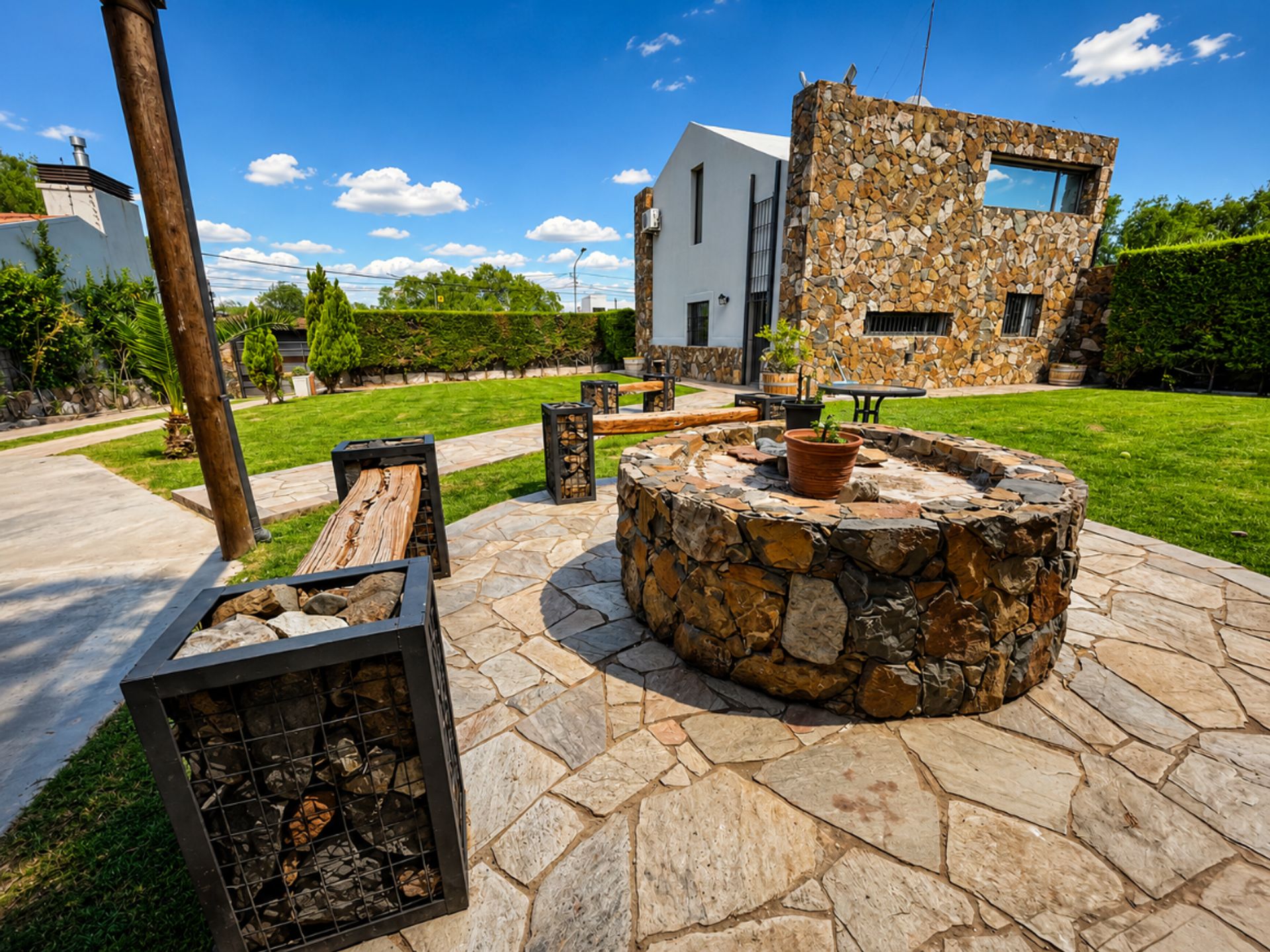 Casa en Venta en Las Heras, Mendoza