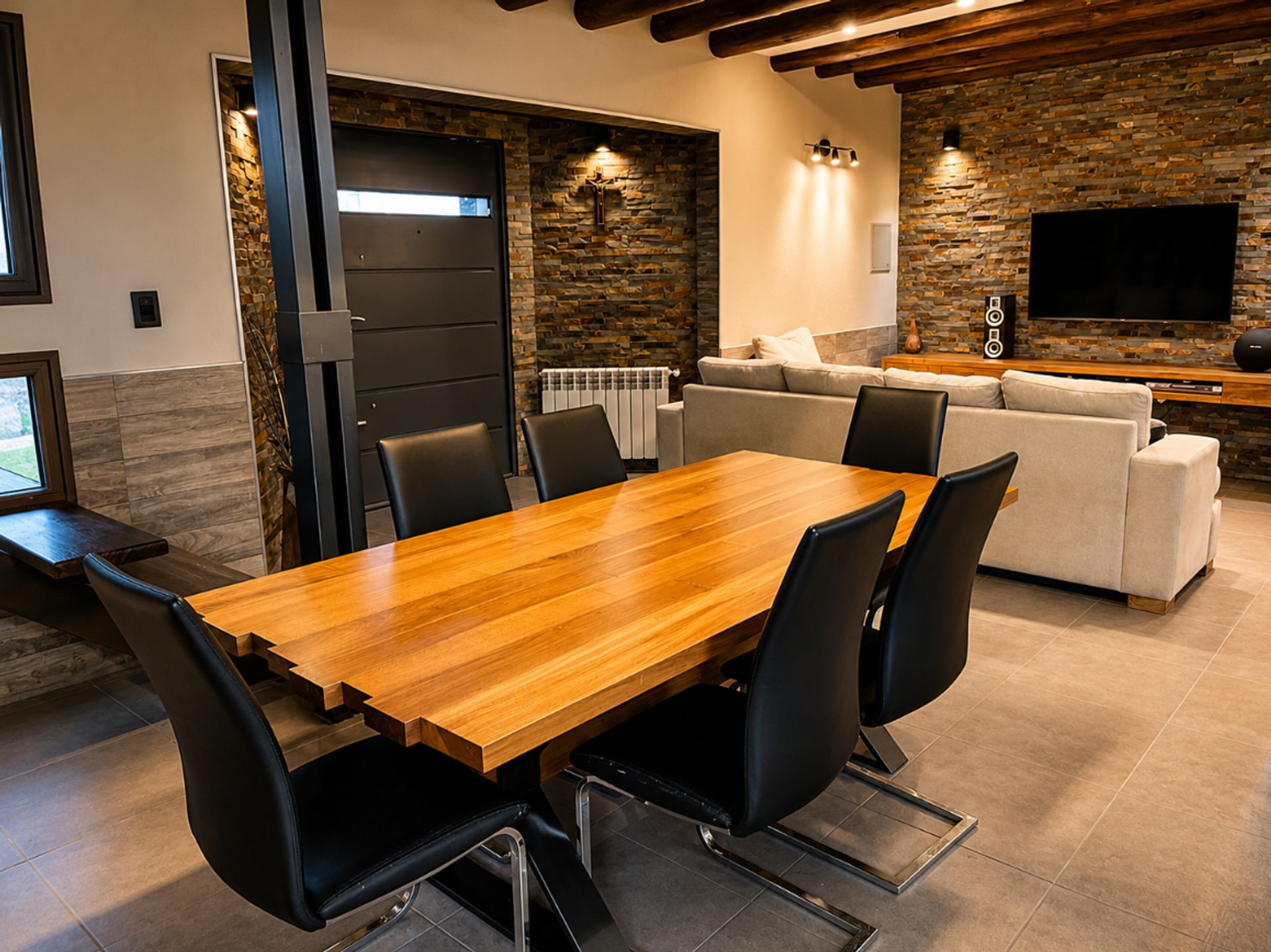 Casa en Venta en Las Heras, Mendoza