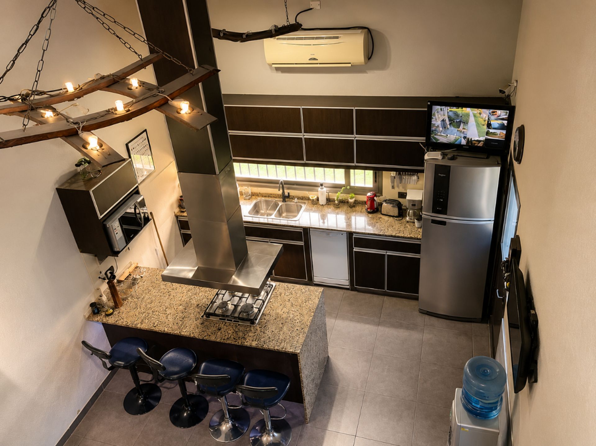 Casa en Venta en Las Heras, Mendoza
