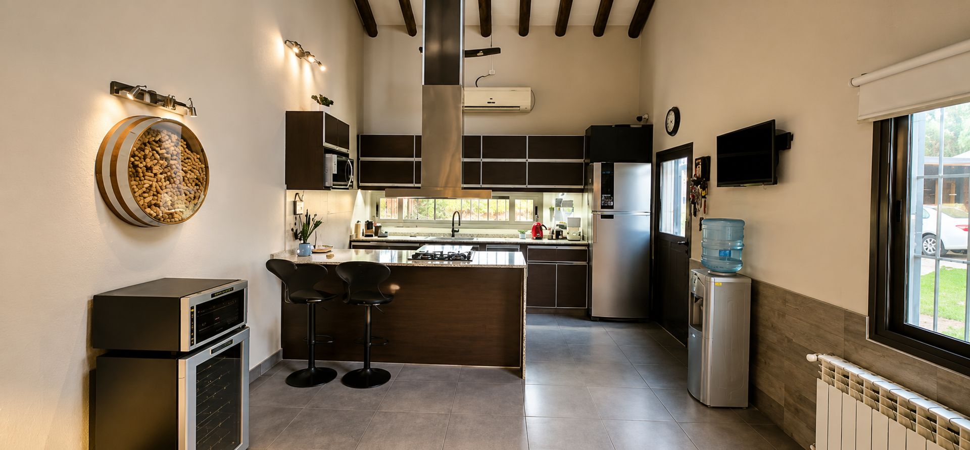 Casa en Venta en Las Heras, Mendoza