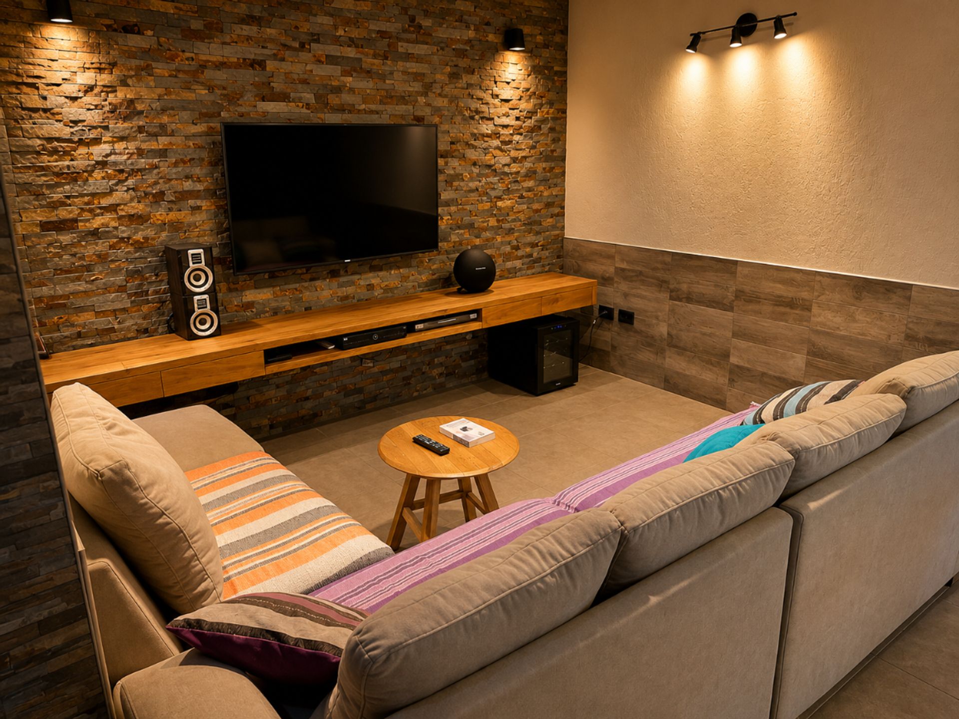 Casa en Venta en Las Heras, Mendoza