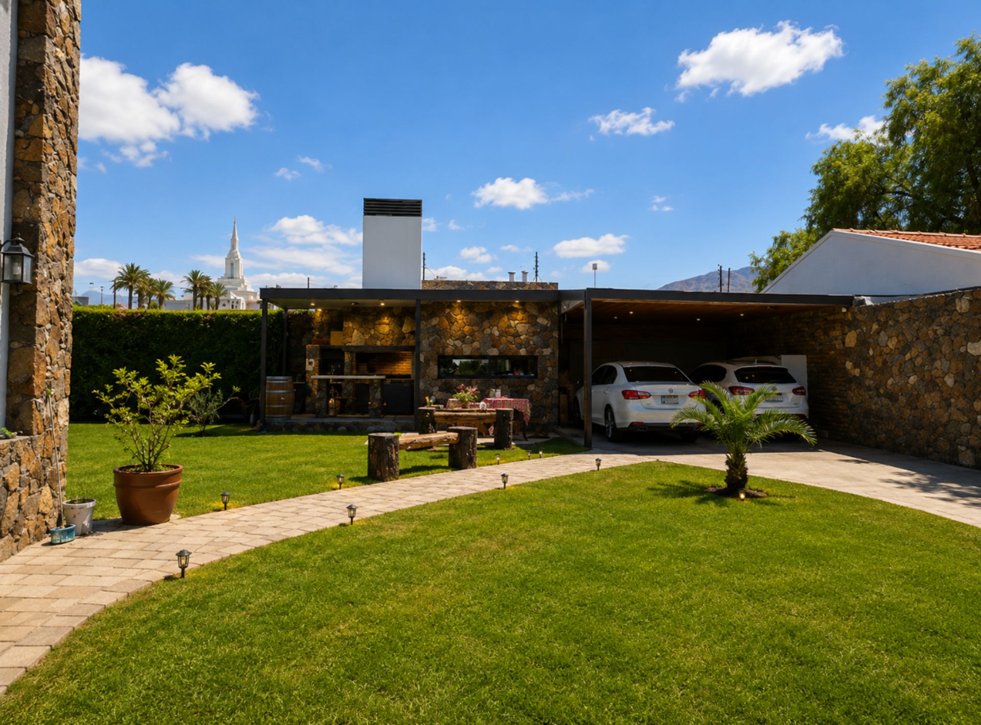 Casa en Venta en Las Heras, Mendoza