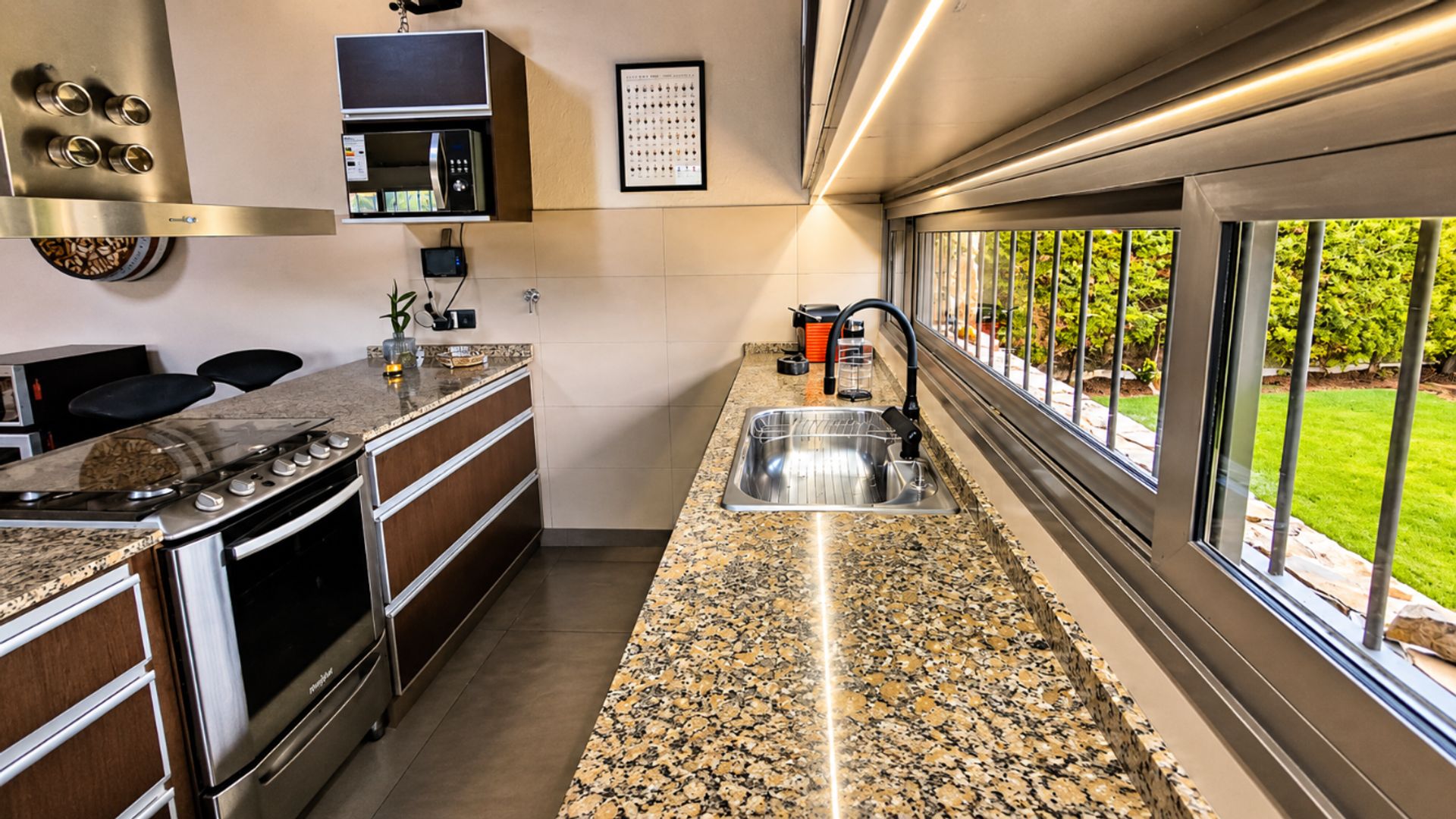 Casa en Venta en Las Heras, Mendoza