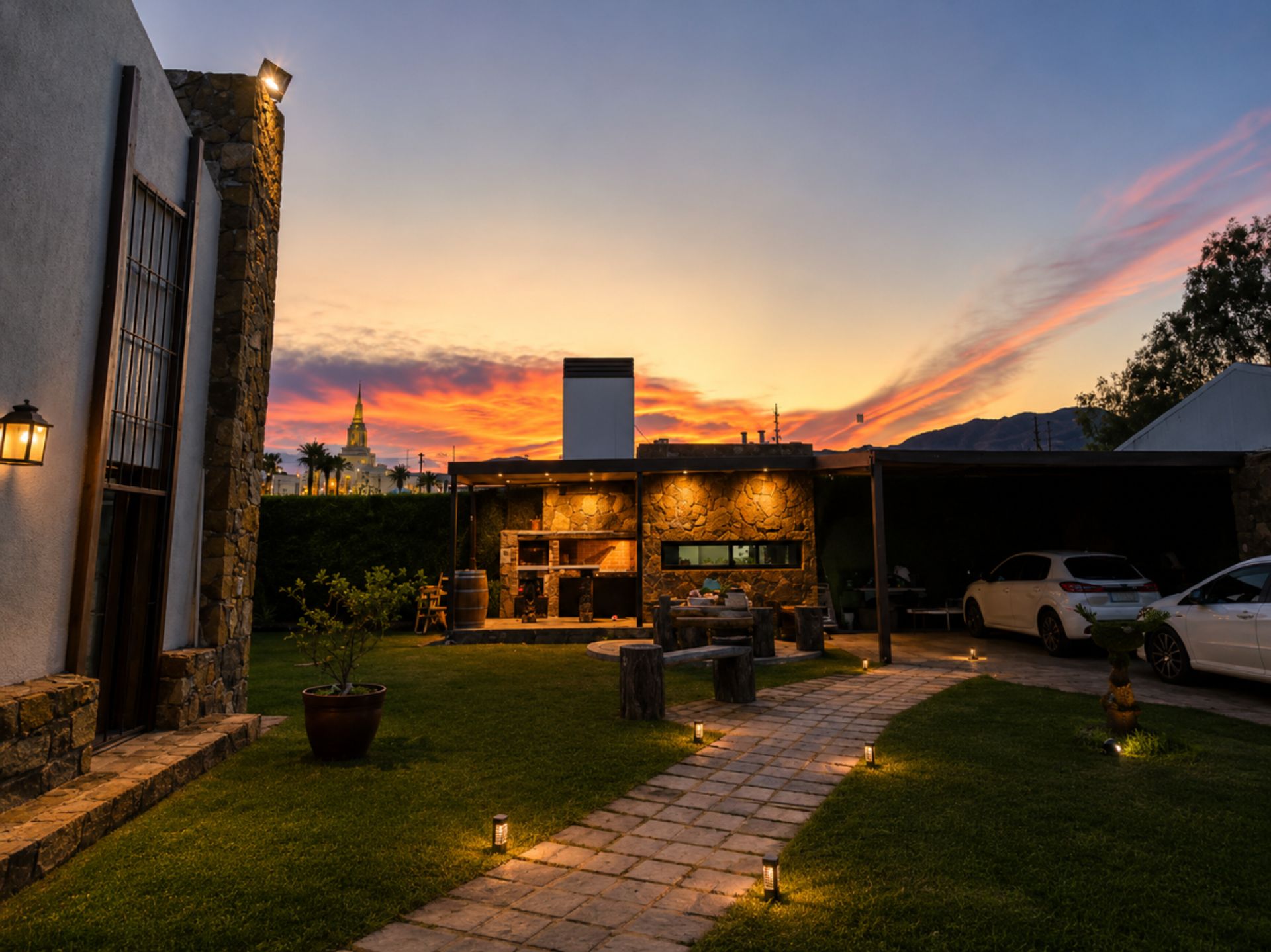 Casa en Venta en Las Heras, Mendoza