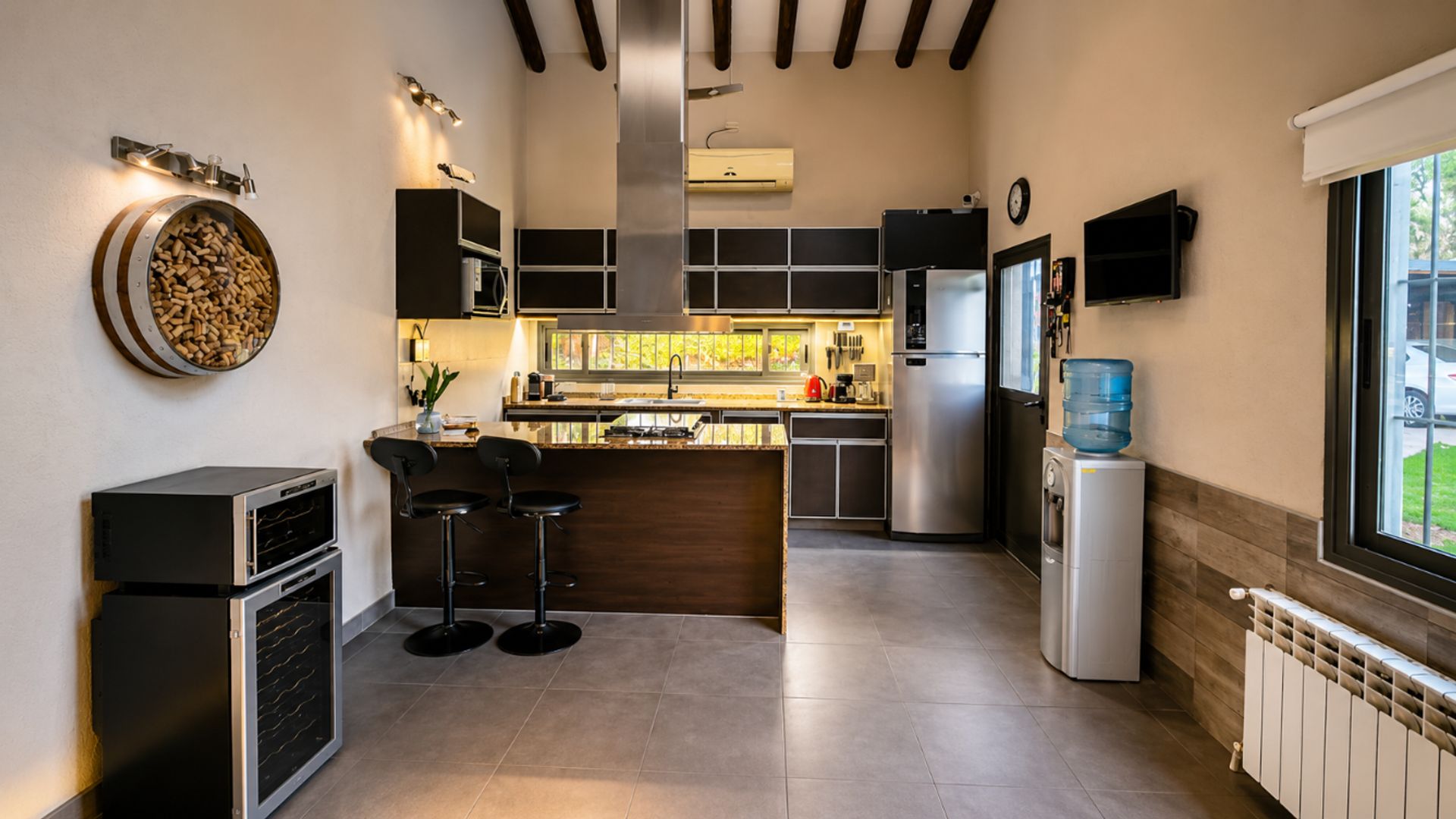 Casa en Venta en Las Heras, Mendoza
