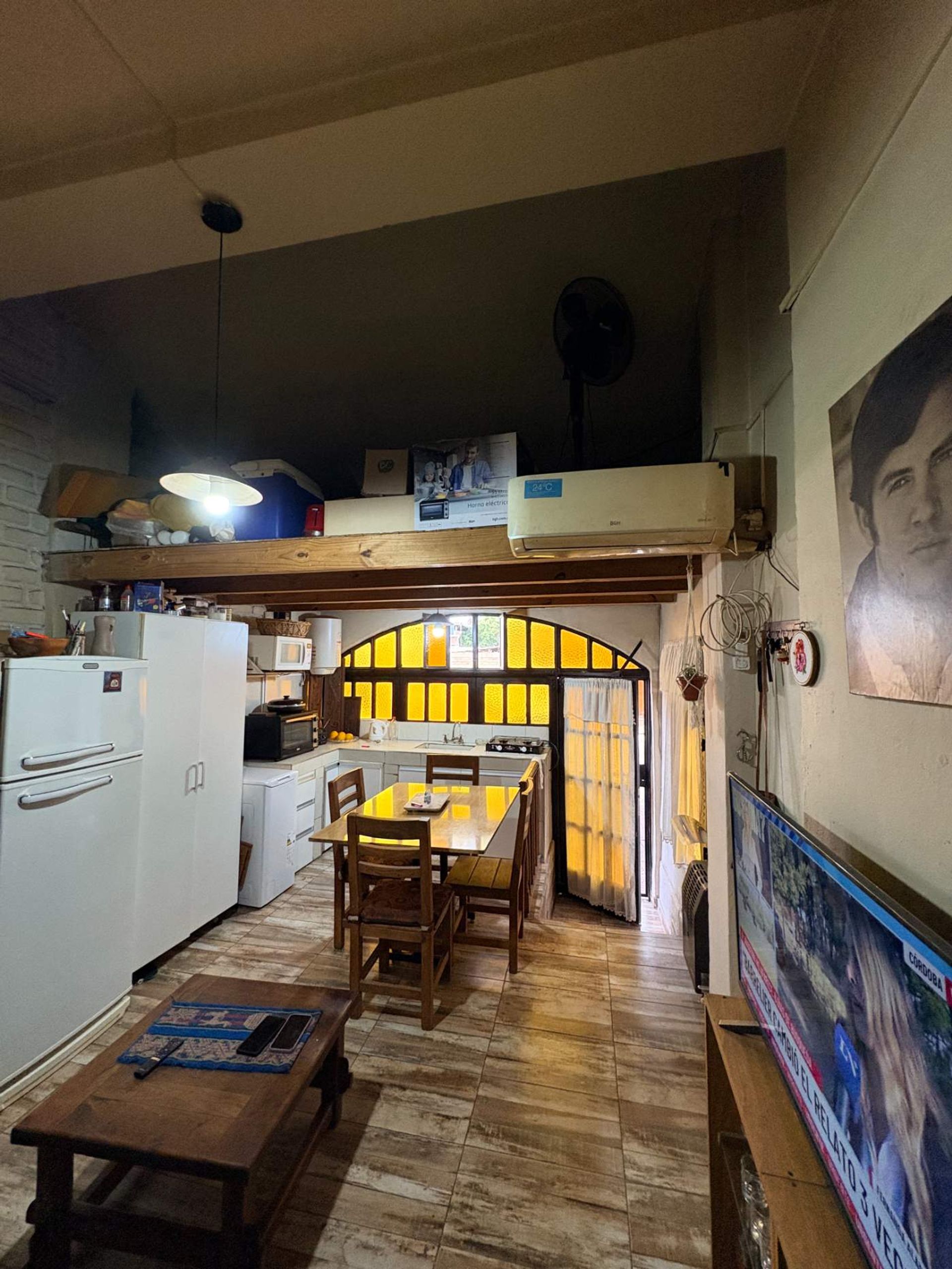 Casa en Venta en Guaymallen, Mendoza