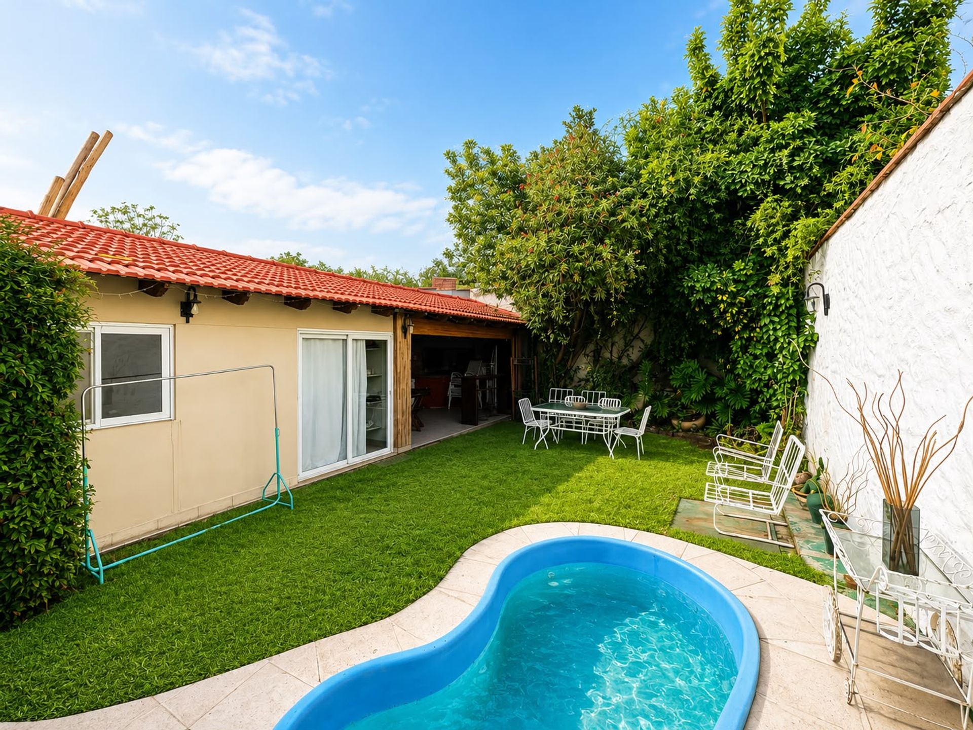 Casa en Venta en Guaymallen, Mendoza