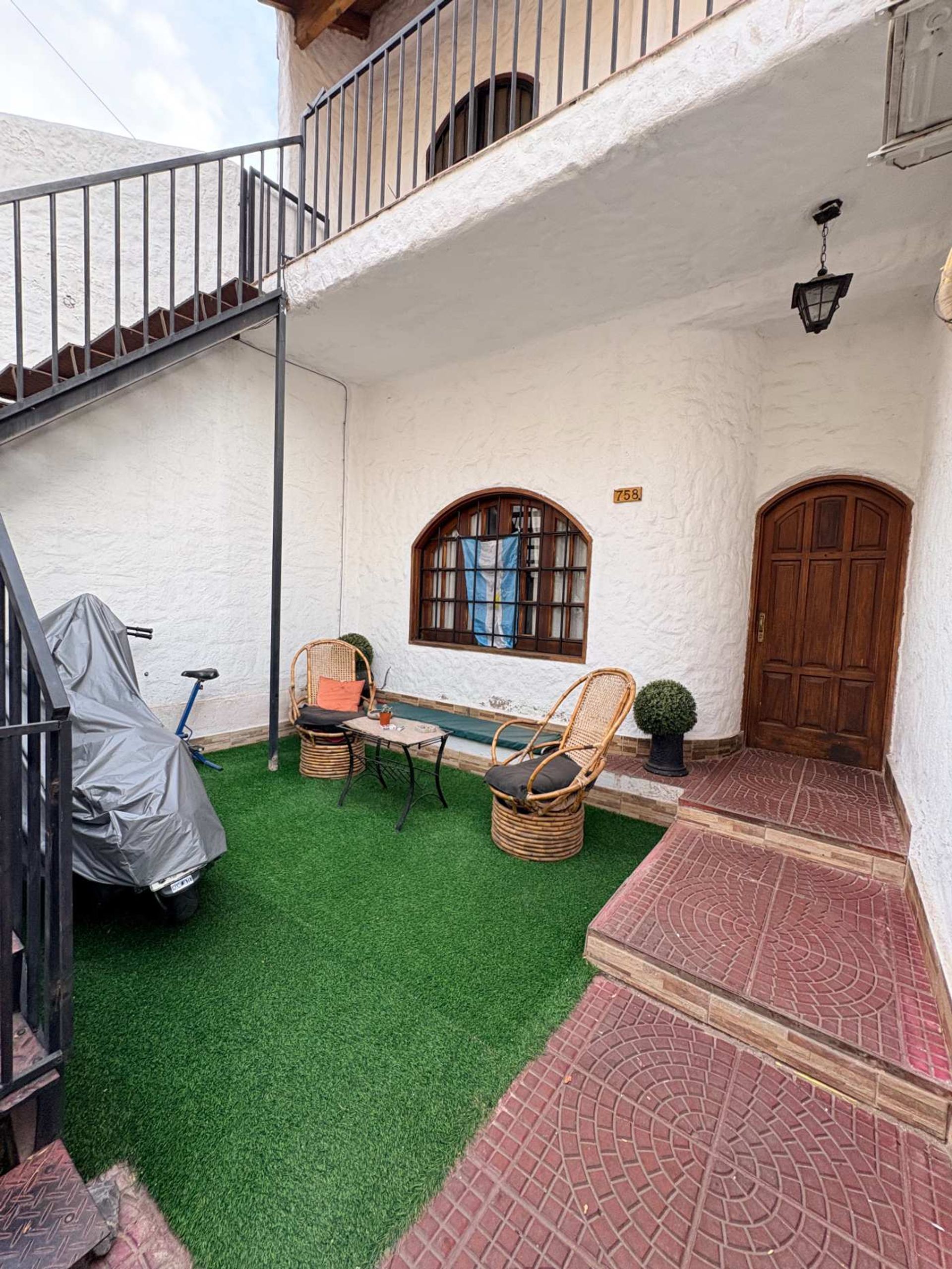 Casa en Venta en Guaymallen, Mendoza